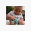 لعبة بيانو توكان تعليمية موسيقية من إنفانتينو-baby-infantactivity-image-4