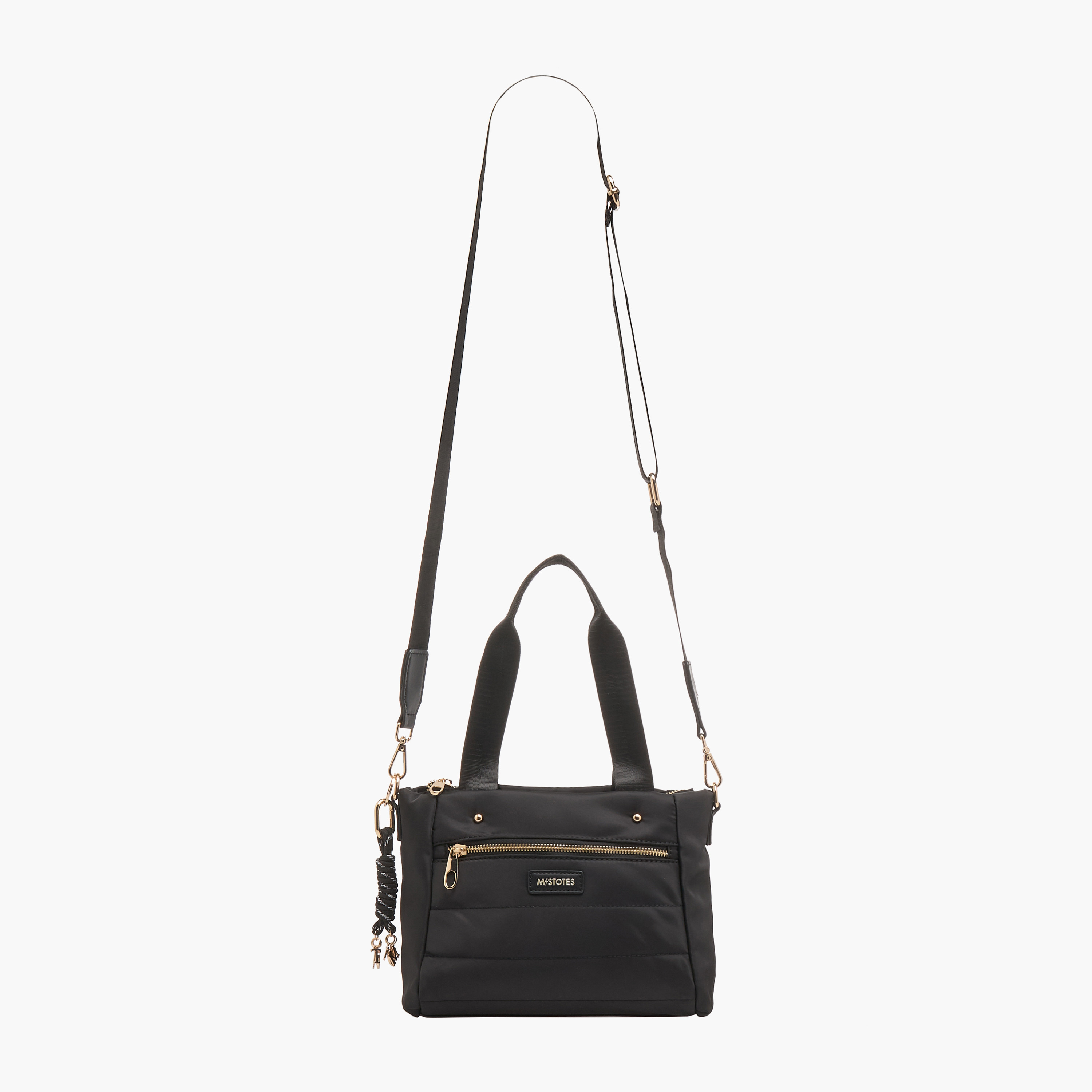 شنطة توتي مبطنة بحزام قابل للفصل من ميستوتس-women-bagsandwallets-handbags-image-3