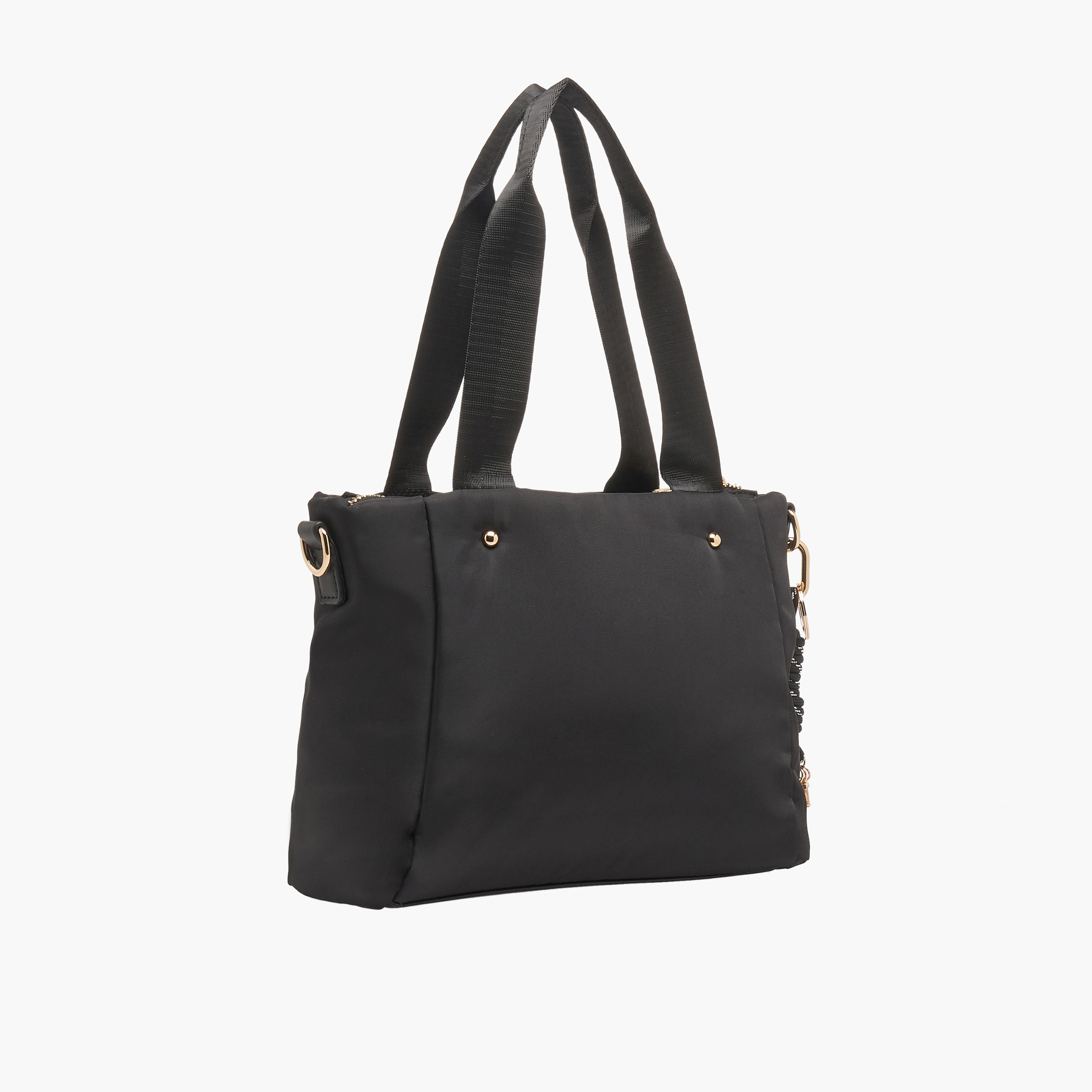 شنطة توتي مبطنة بحزام قابل للفصل من ميستوتس-women-bagsandwallets-handbags-image-4
