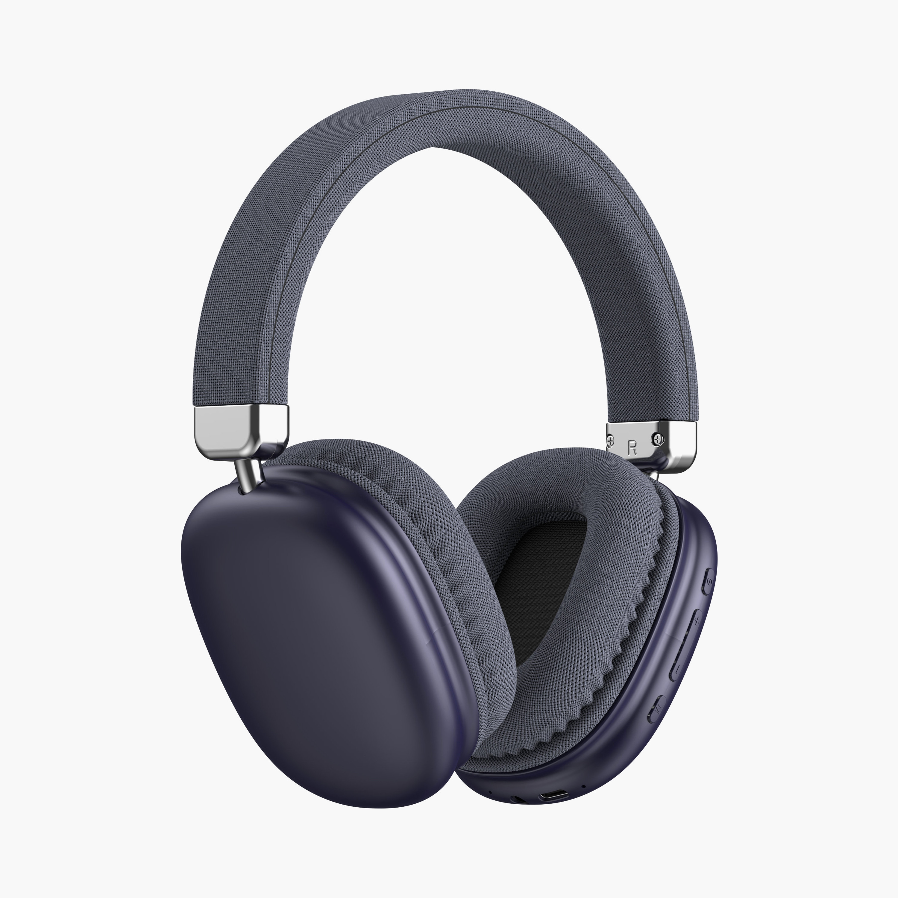 Findz Over-Ear Headphones with Earbuds - Bluetooth for Gaming-electronics-accessories-image-10