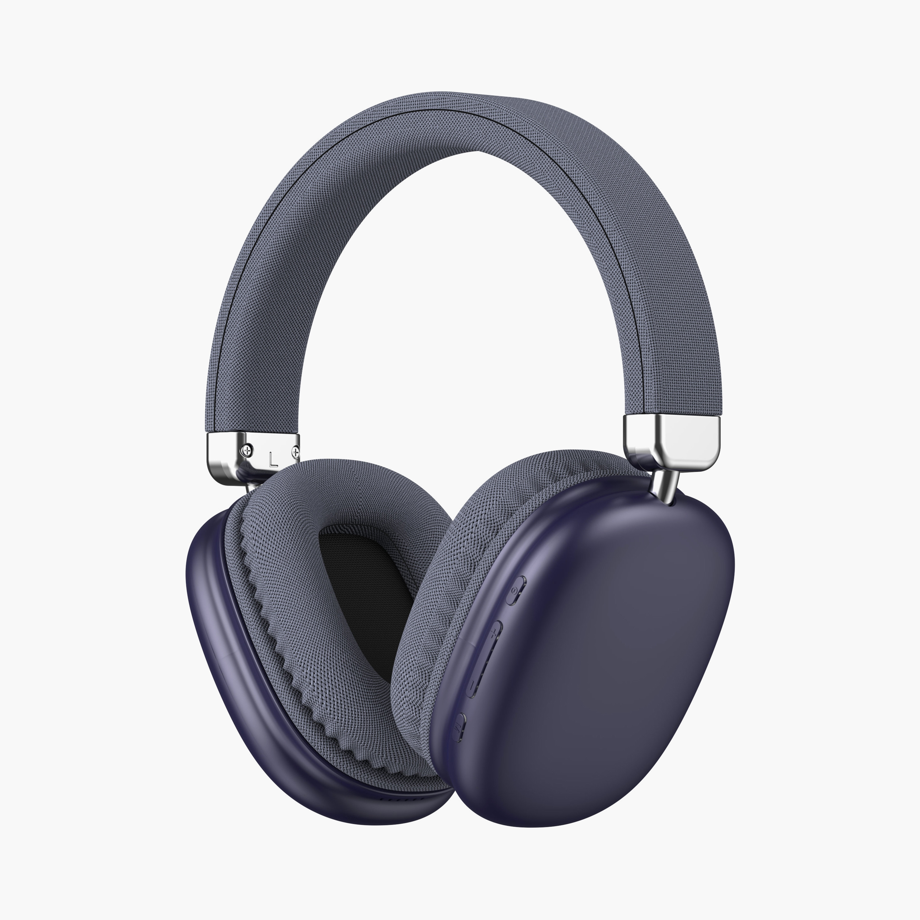 Findz Over-Ear Headphones with Earbuds - Bluetooth for Gaming-electronics-accessories-image-9