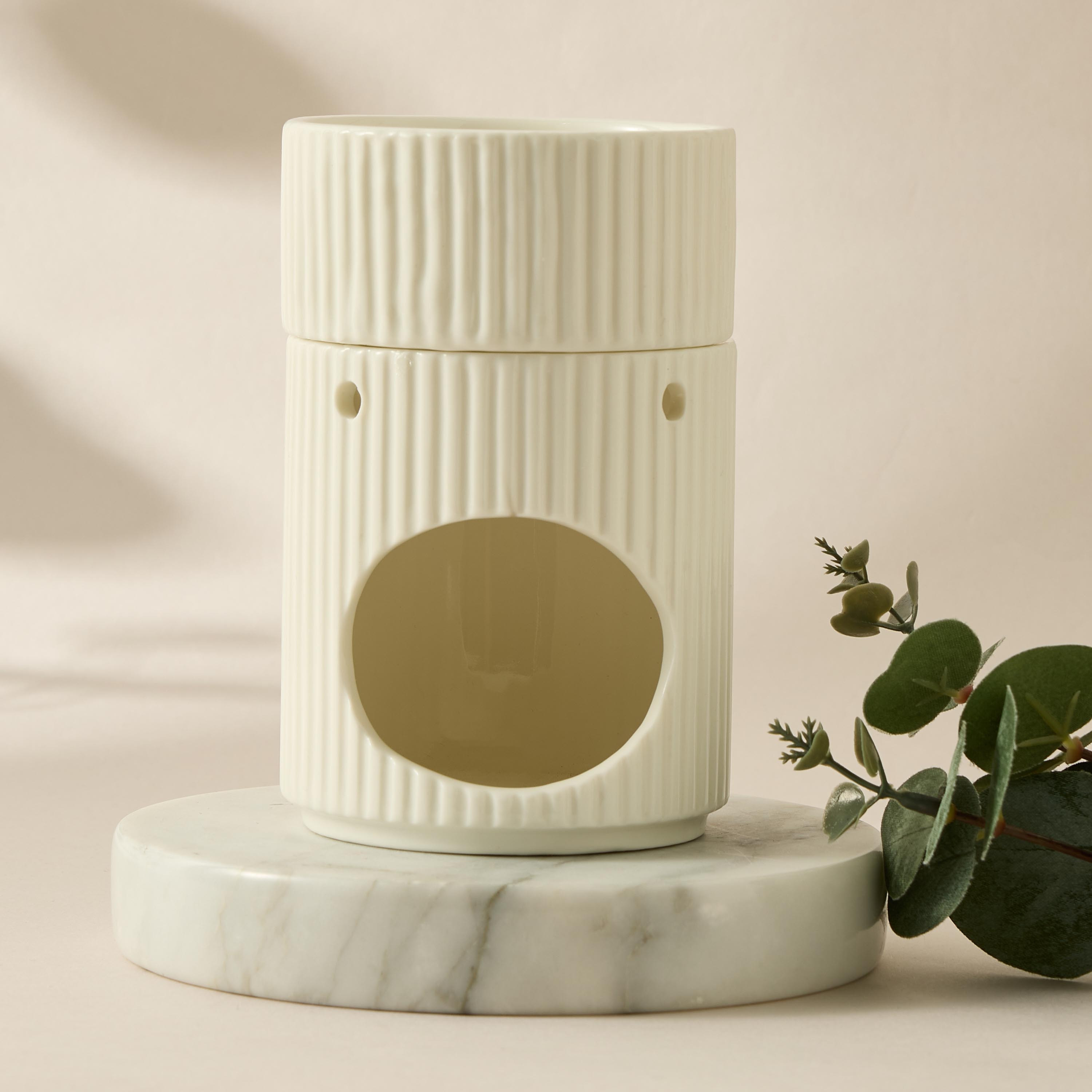 Essence Ceramic Oil Burner-household-homefragrance-burners-image-1