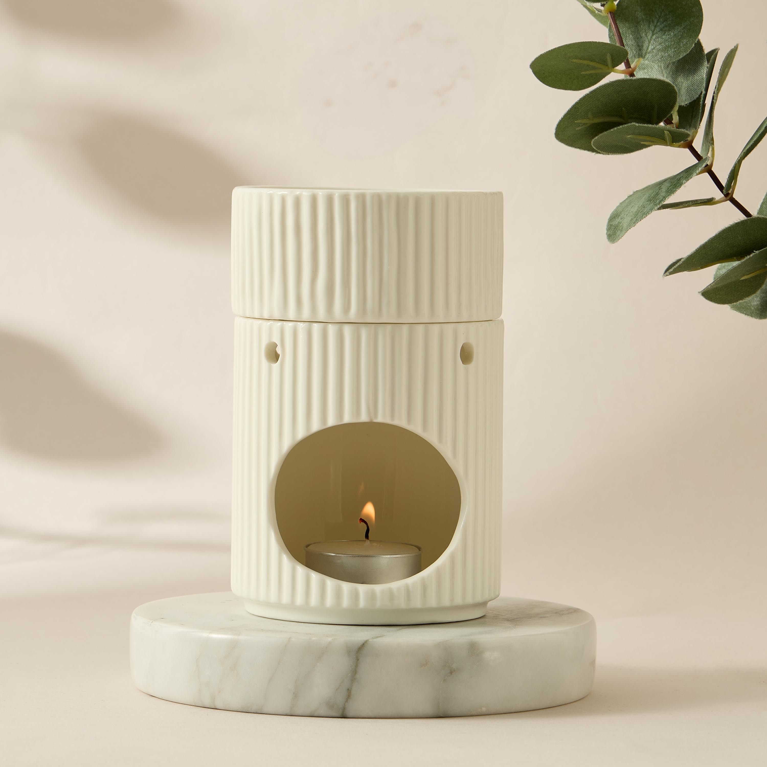 Essence Ceramic Oil Burner-household-homefragrance-burners-image-2