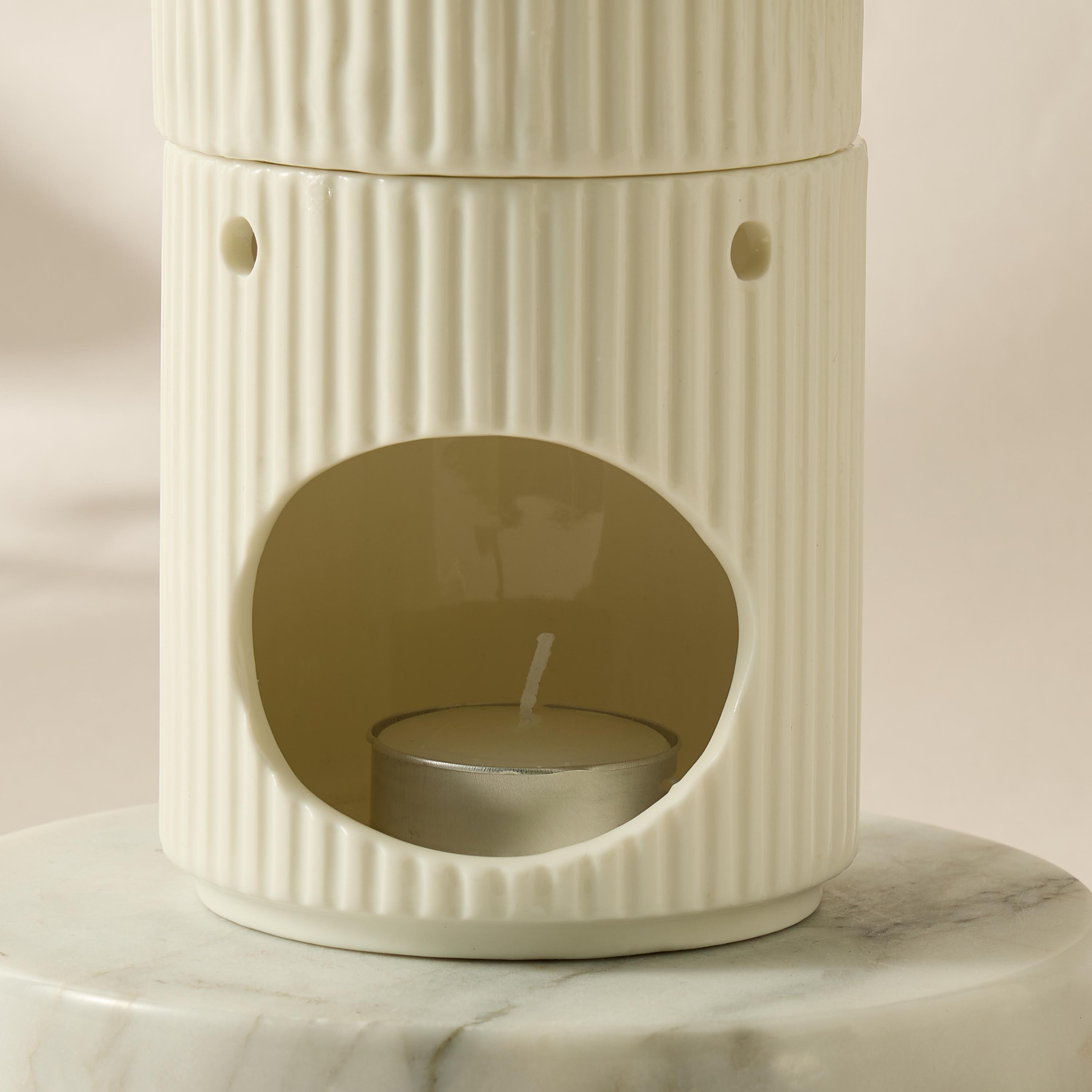 Essence Ceramic Oil Burner-household-homefragrance-burners-image-3