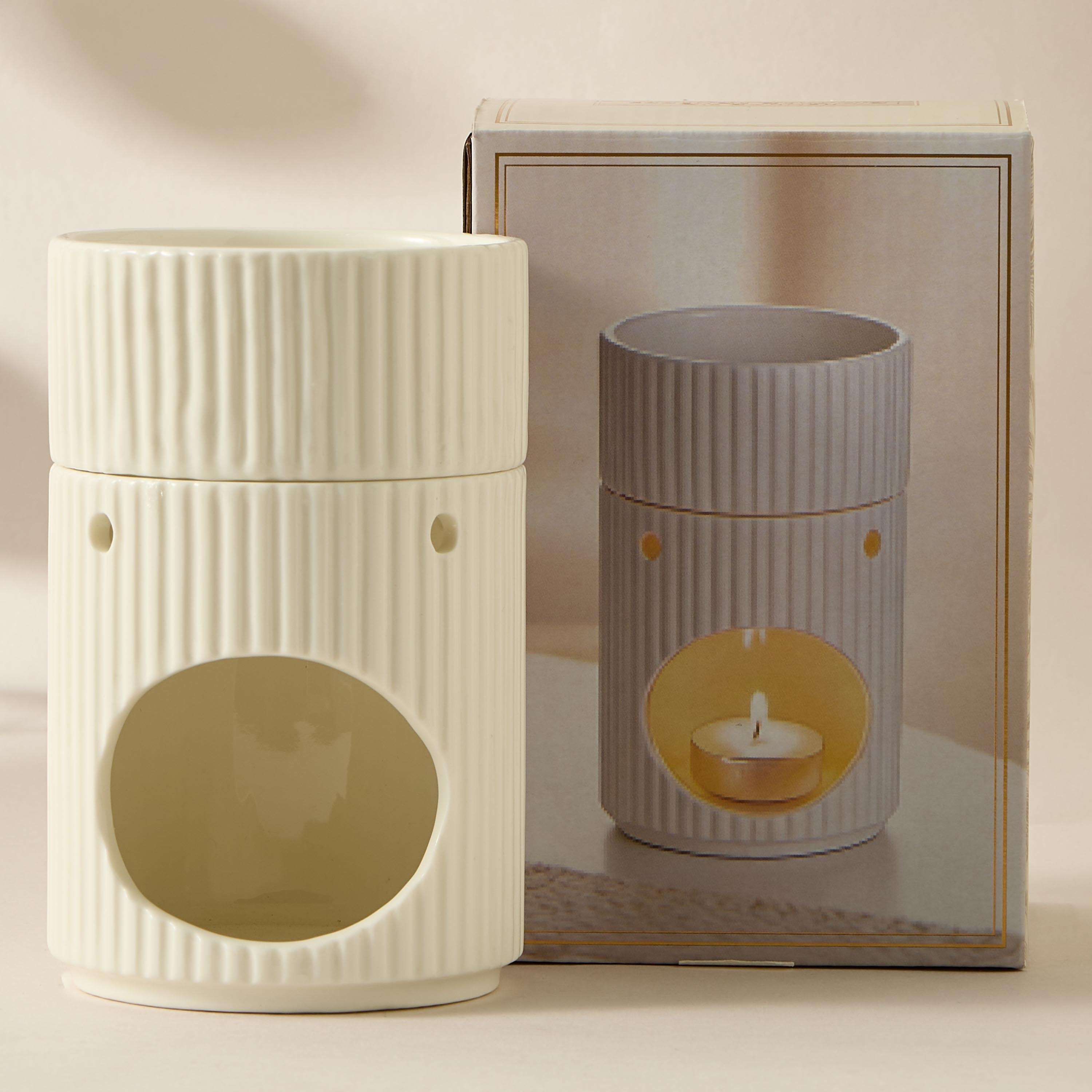 Essence Ceramic Oil Burner-household-homefragrance-burners-image-5