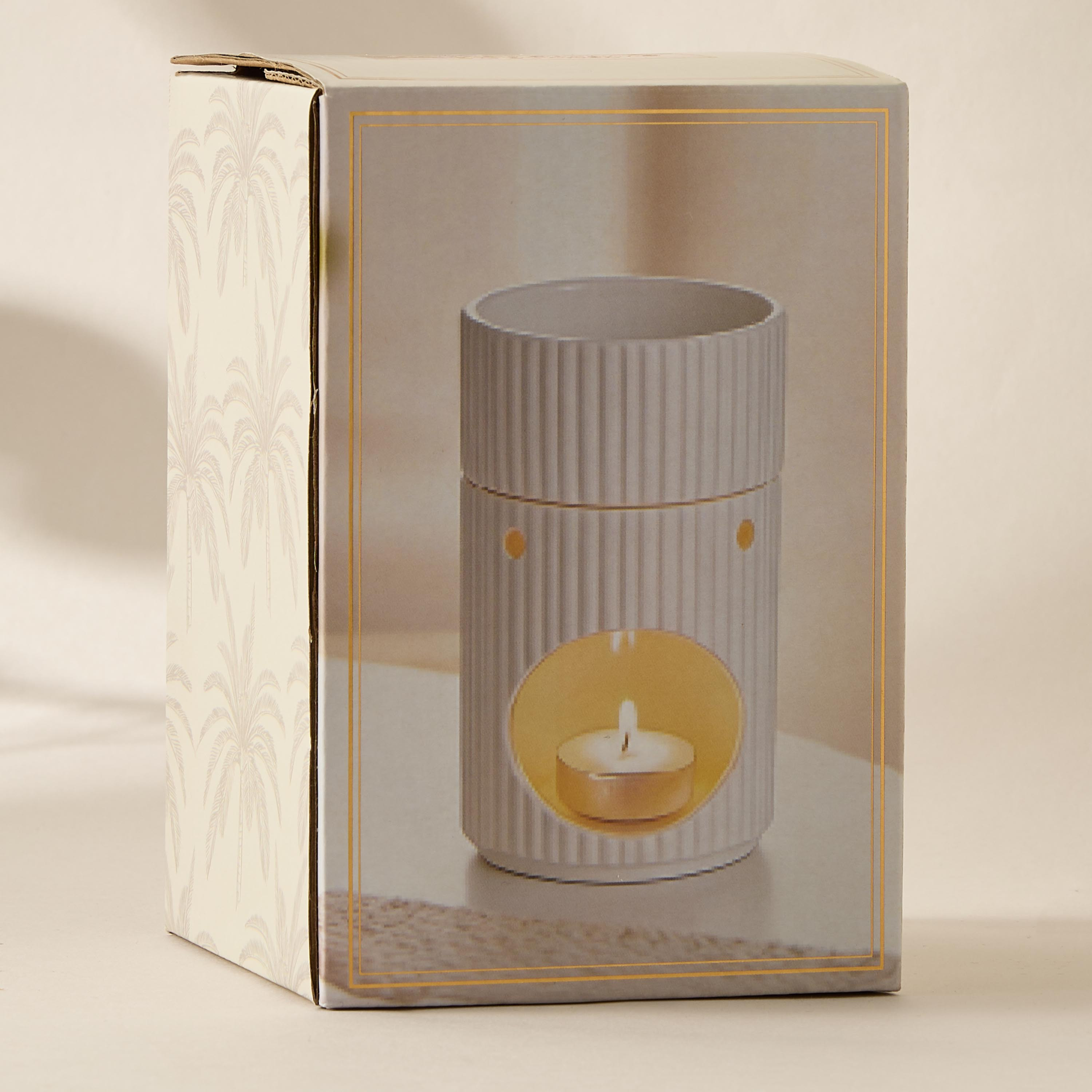 Essence Ceramic Oil Burner-household-homefragrance-burners-image-6