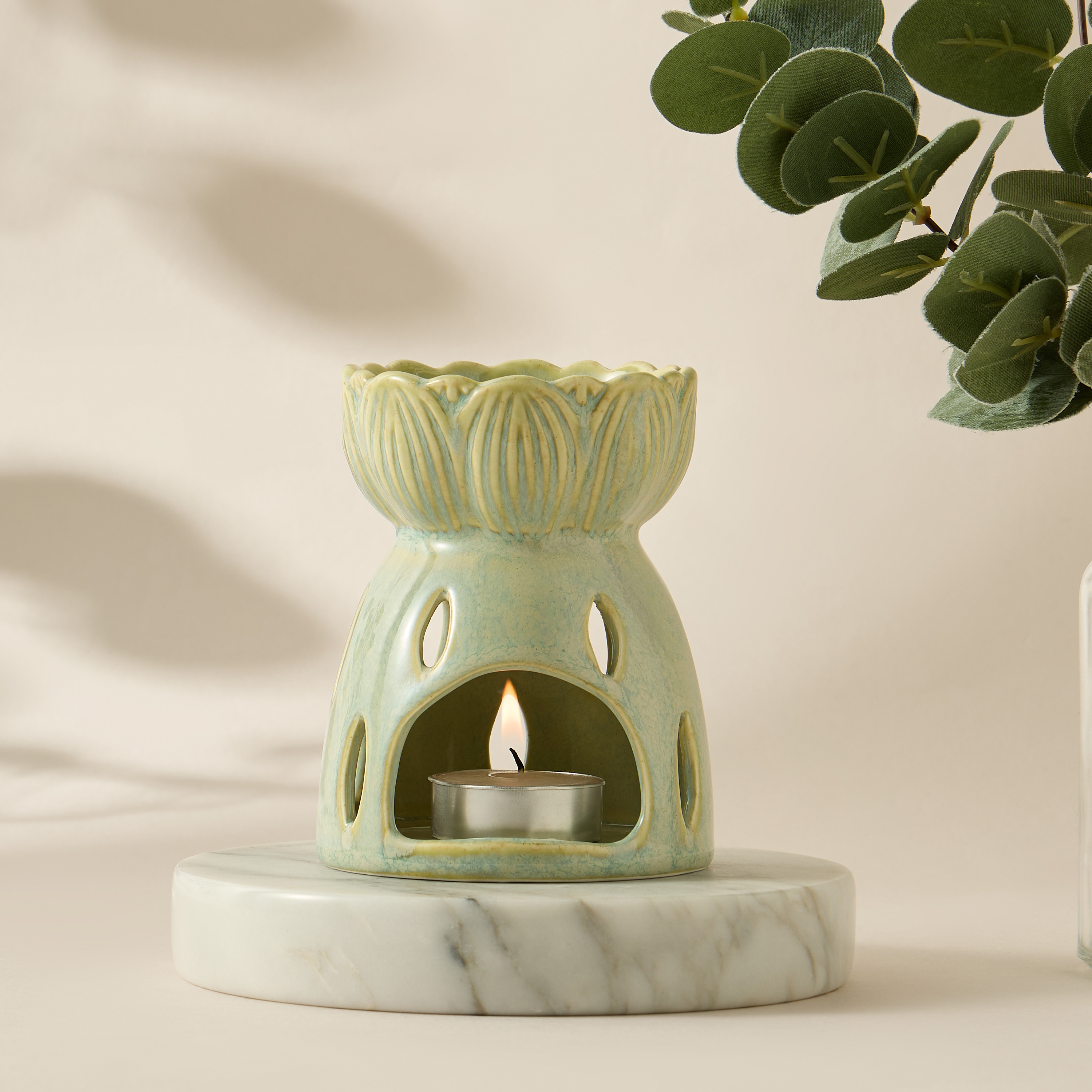 Ritual Ceramic Oil Burner-household-homefragrance-burners-image-2