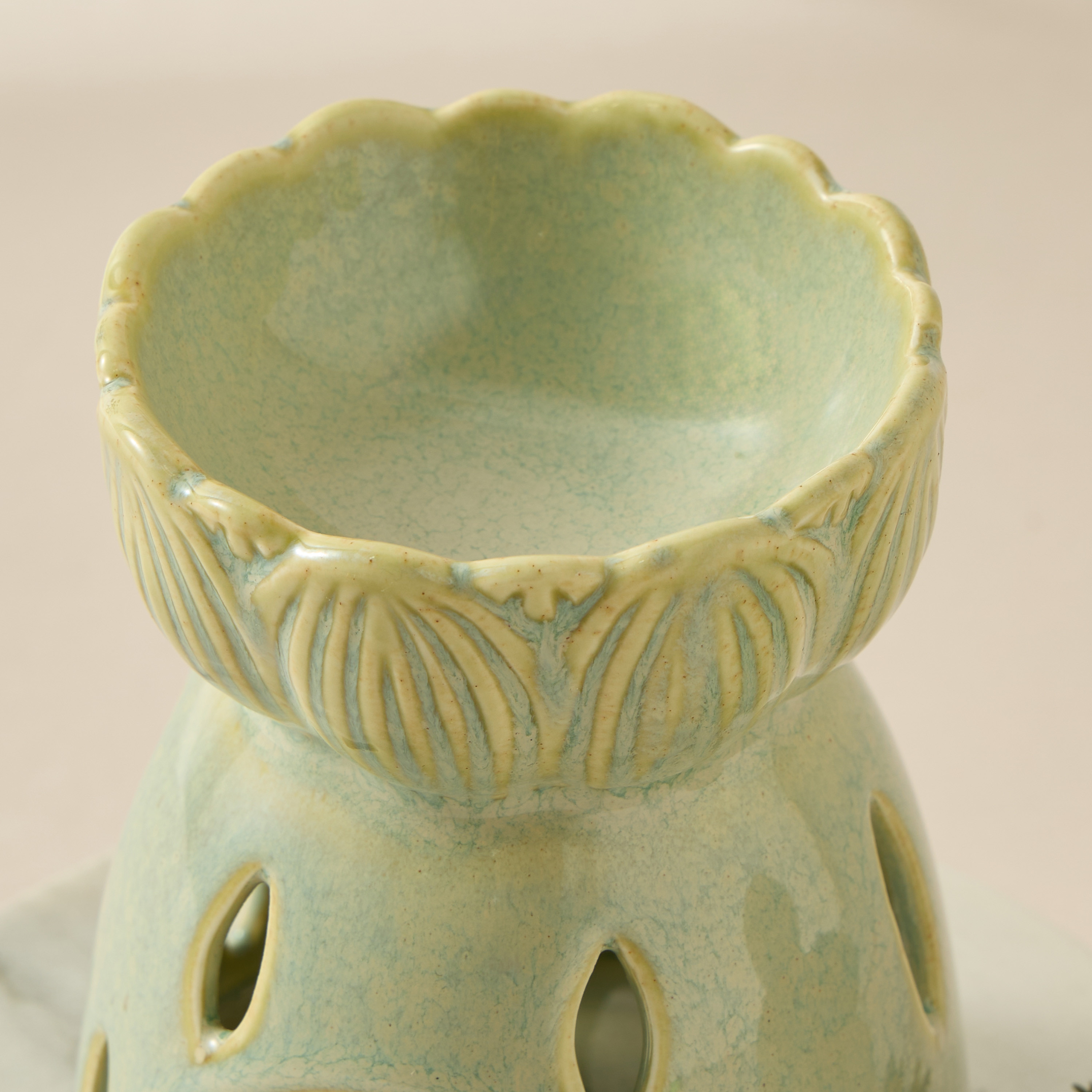 Ritual Ceramic Oil Burner-household-homefragrance-burners-image-4