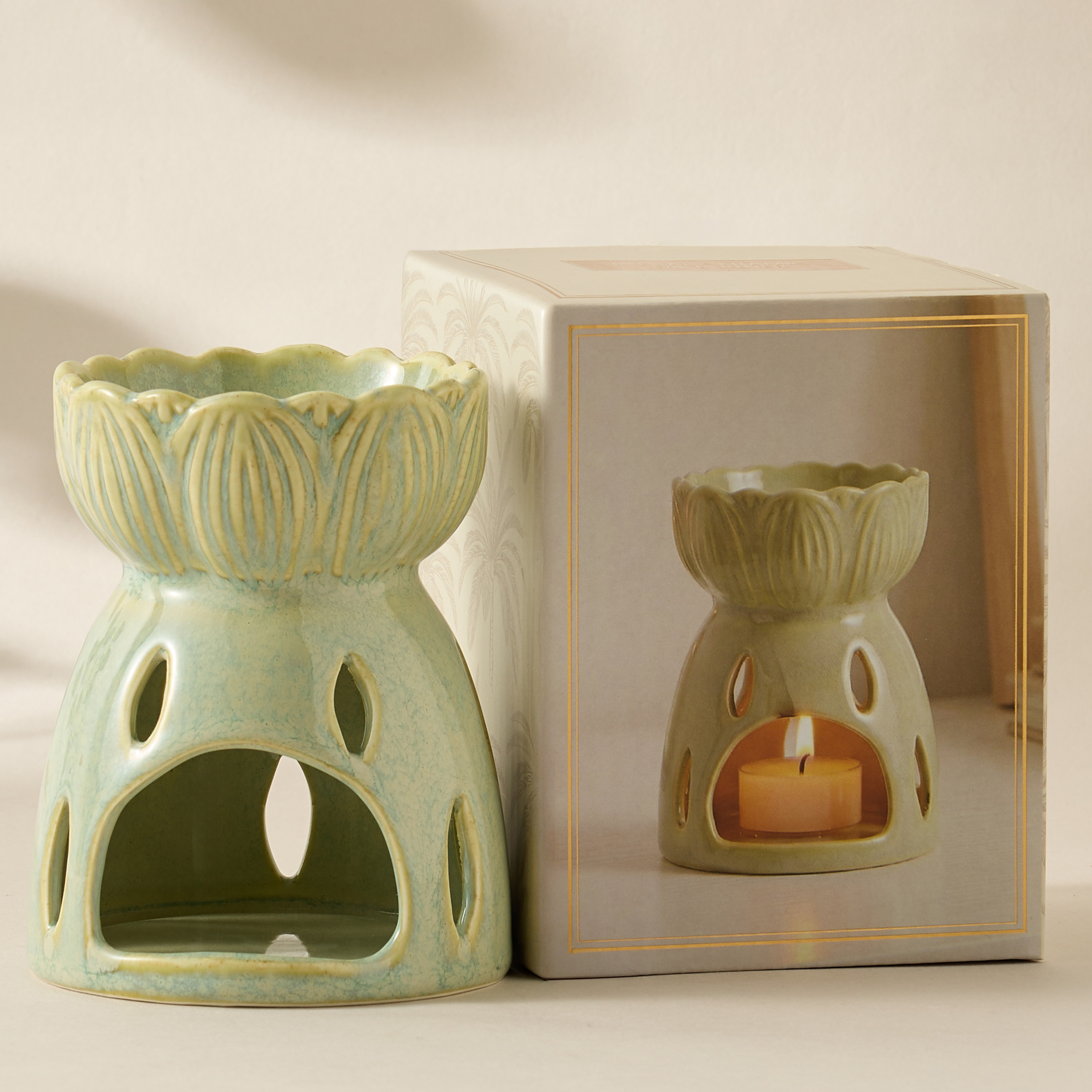 Ritual Ceramic Oil Burner-household-homefragrance-burners-image-5