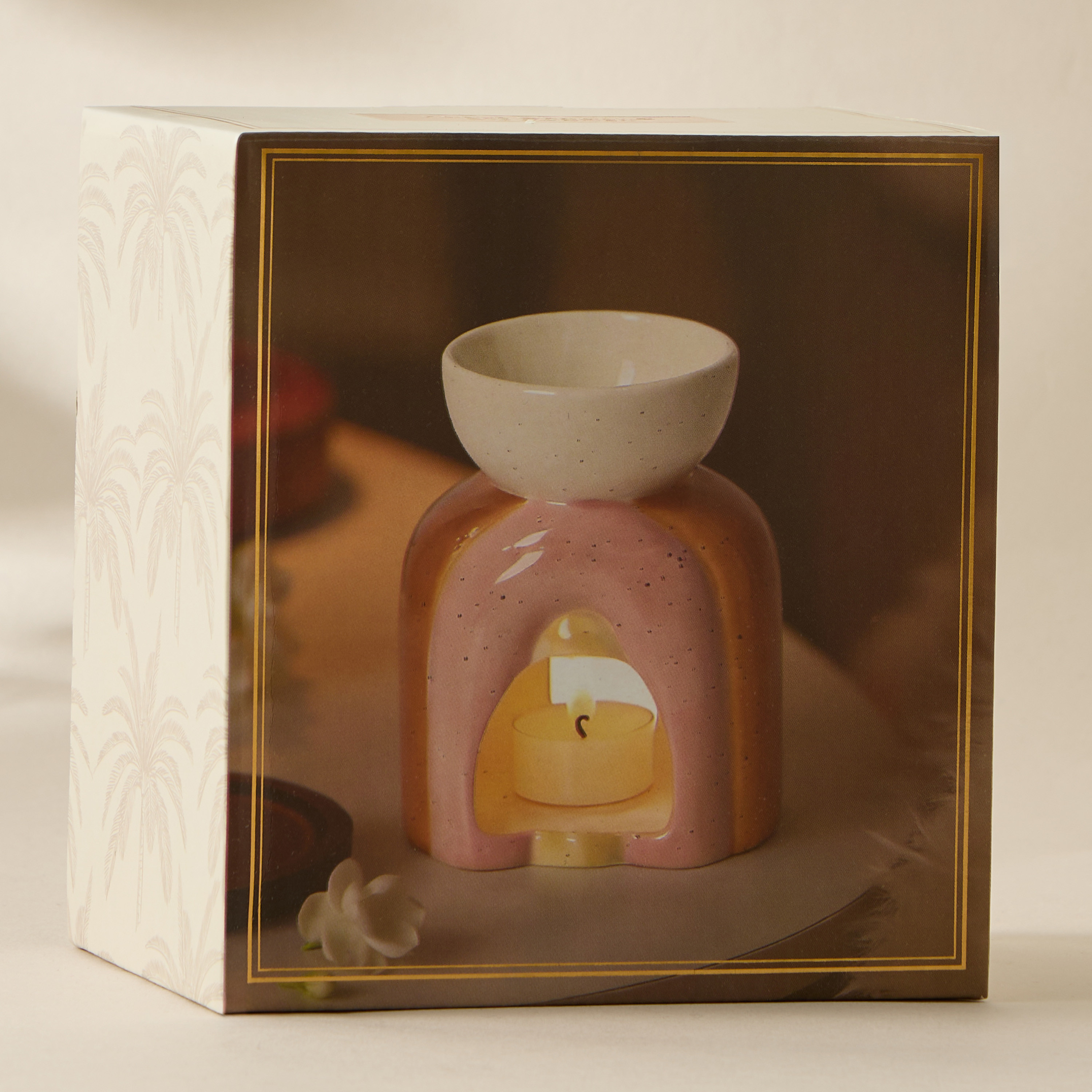 مبخرة زيت سيراميك من فابل-household-homefragrance-burners-image-6