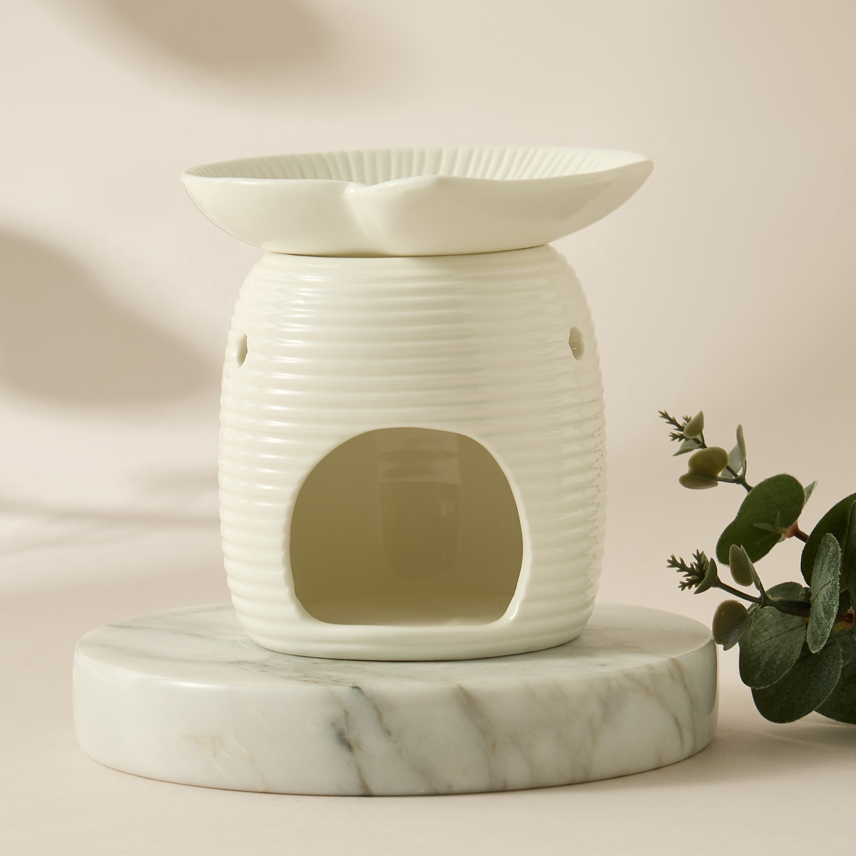 مبخرة زيت سيراميك من شور-household-homefragrance-burners-image-1