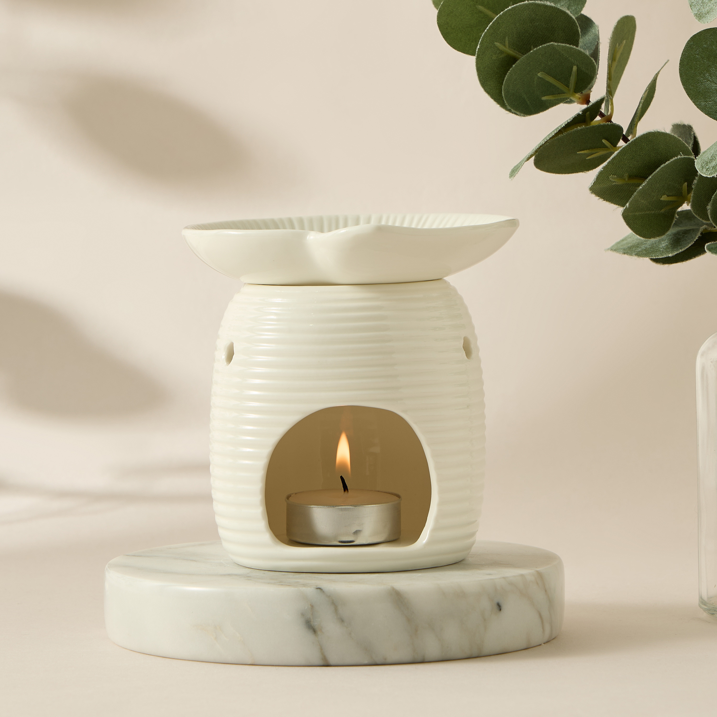 مبخرة زيت سيراميك من شور-household-homefragrance-burners-image-2