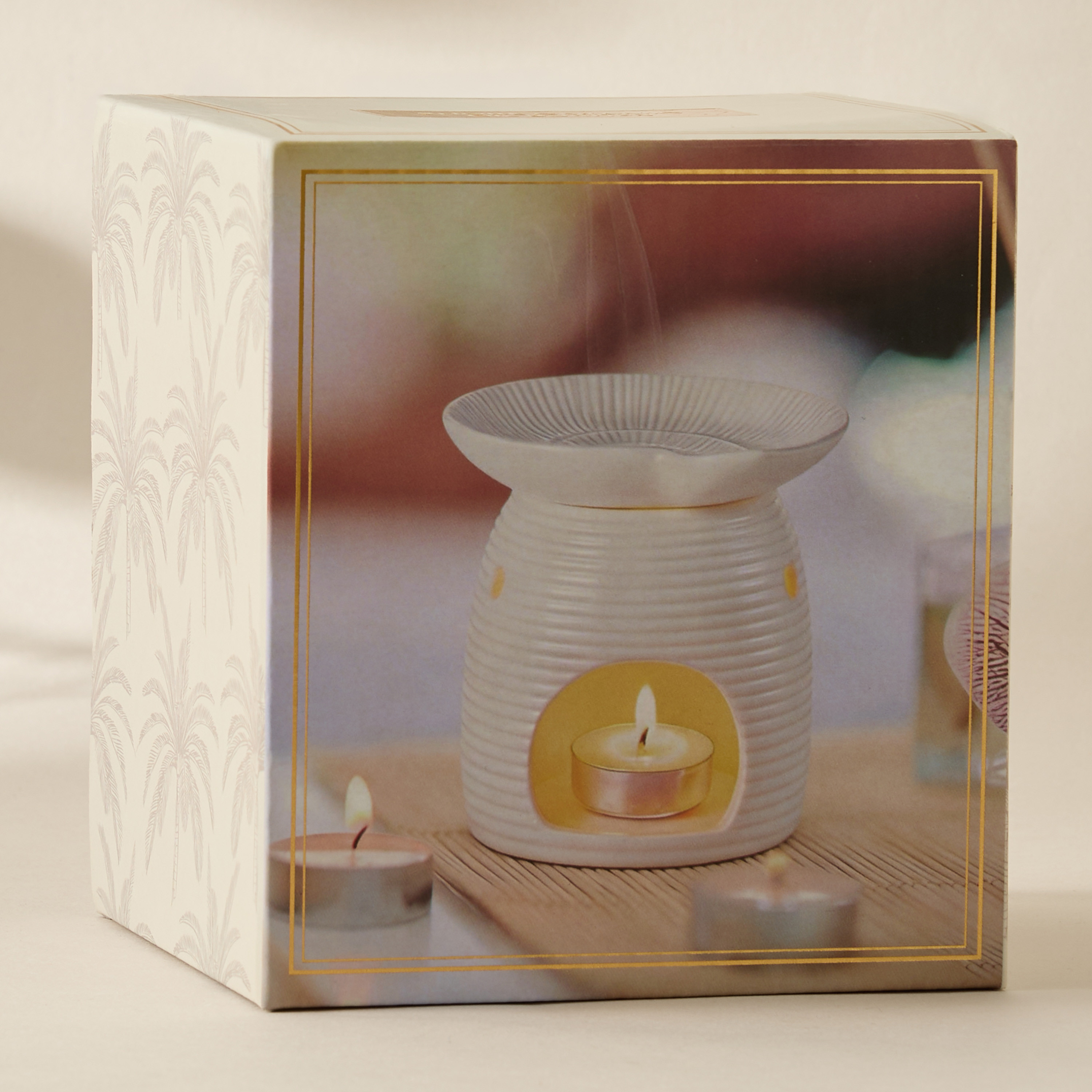 مبخرة زيت سيراميك من شور-household-homefragrance-burners-image-7
