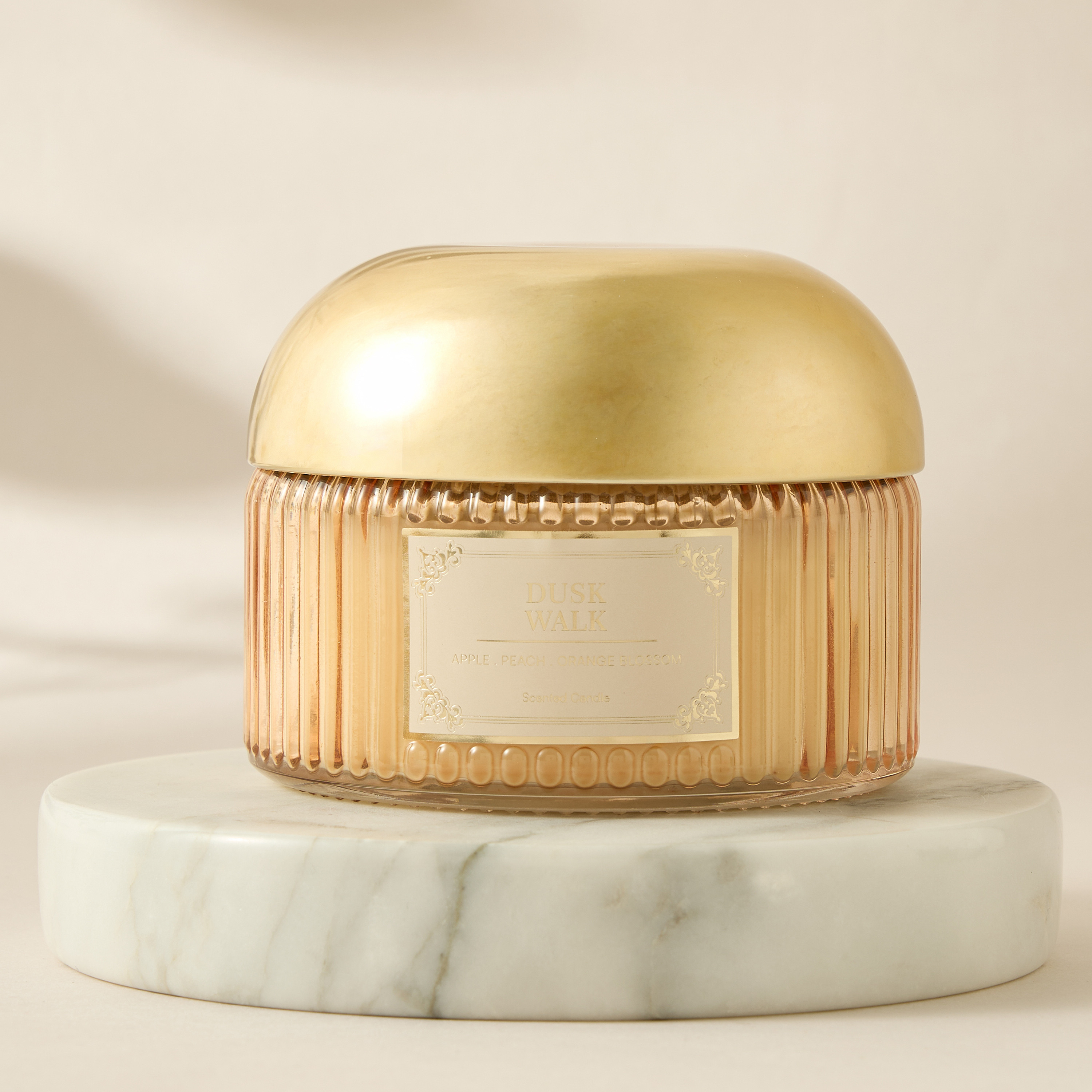 Atelier Dusk Walk Jar Candle - 180 gms-household-homefragrance-candles-image-2