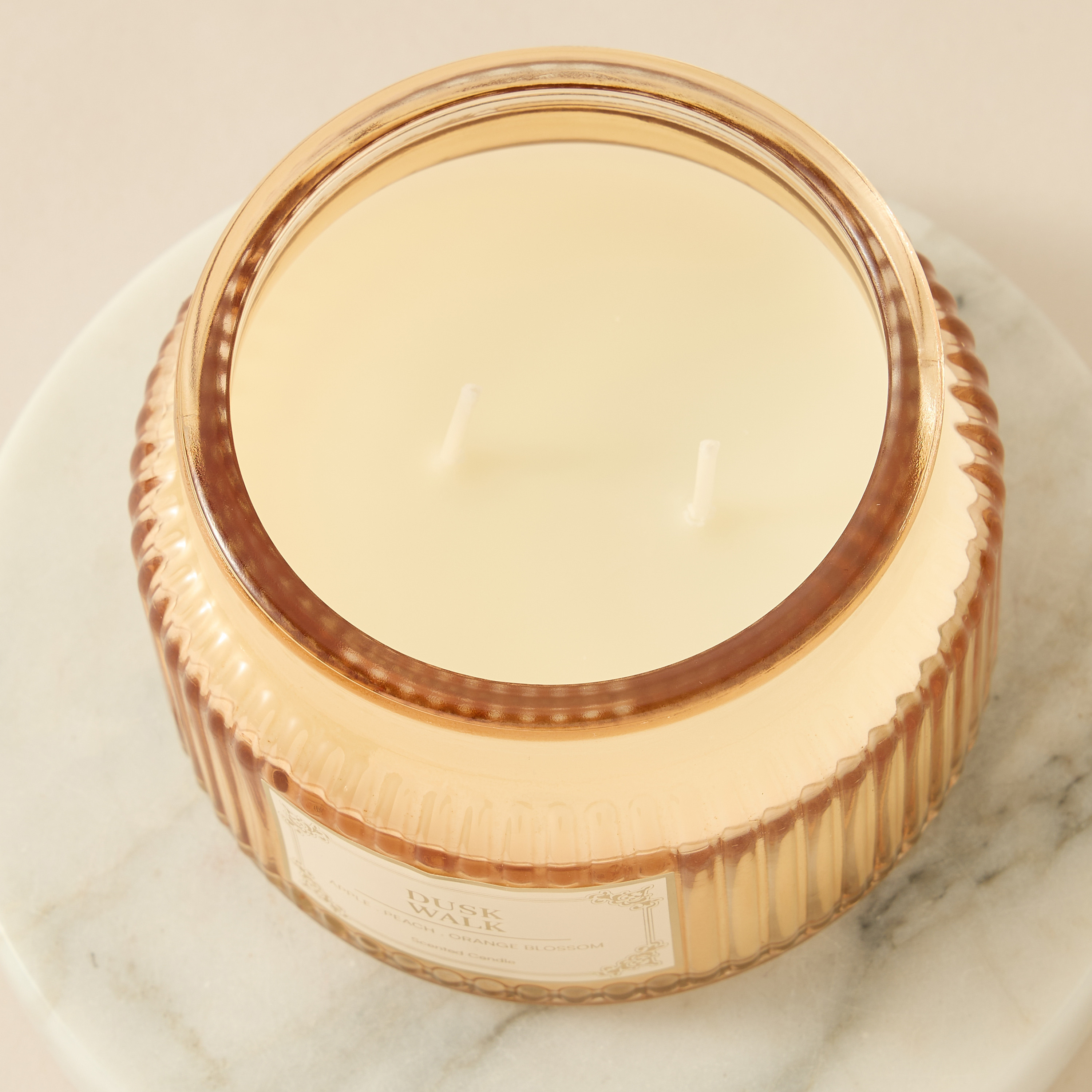 Atelier Dusk Walk Jar Candle - 180 gms-household-homefragrance-candles-image-3