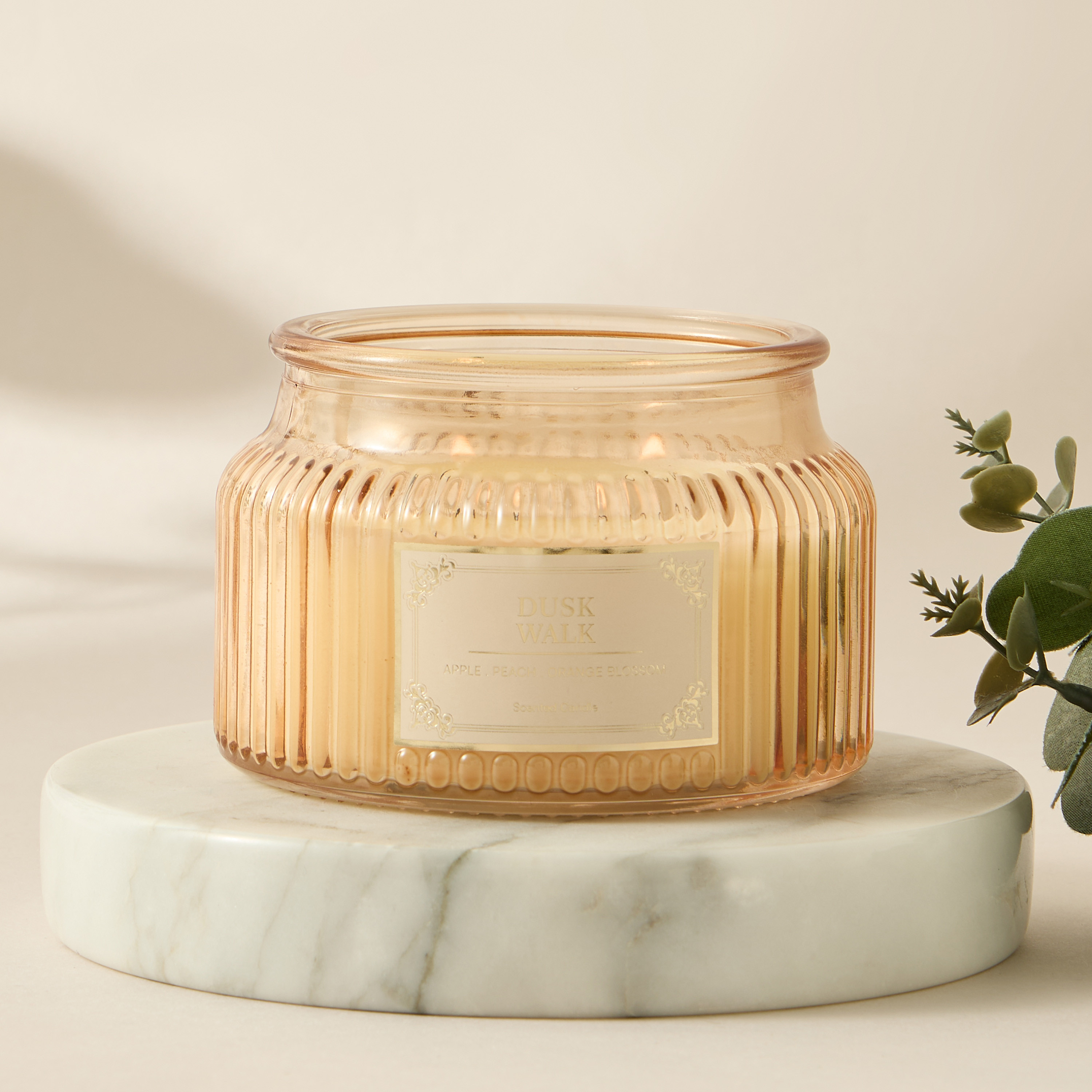 Atelier Dusk Walk Jar Candle - 180 gms-household-homefragrance-candles-image-4