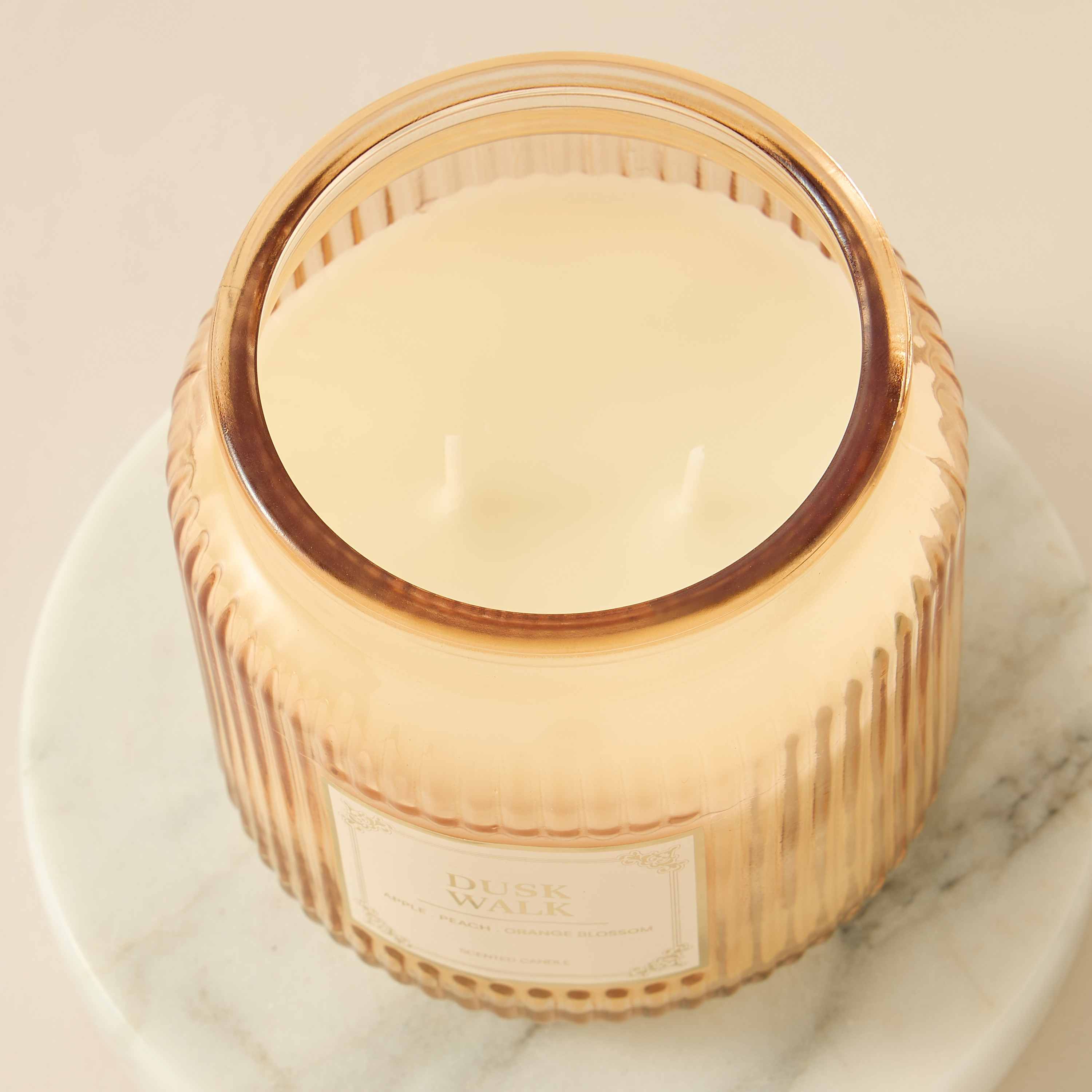 Atelier Dusk Walk Jar Candle - 370 gms-household-homefragrance-candles-image-3