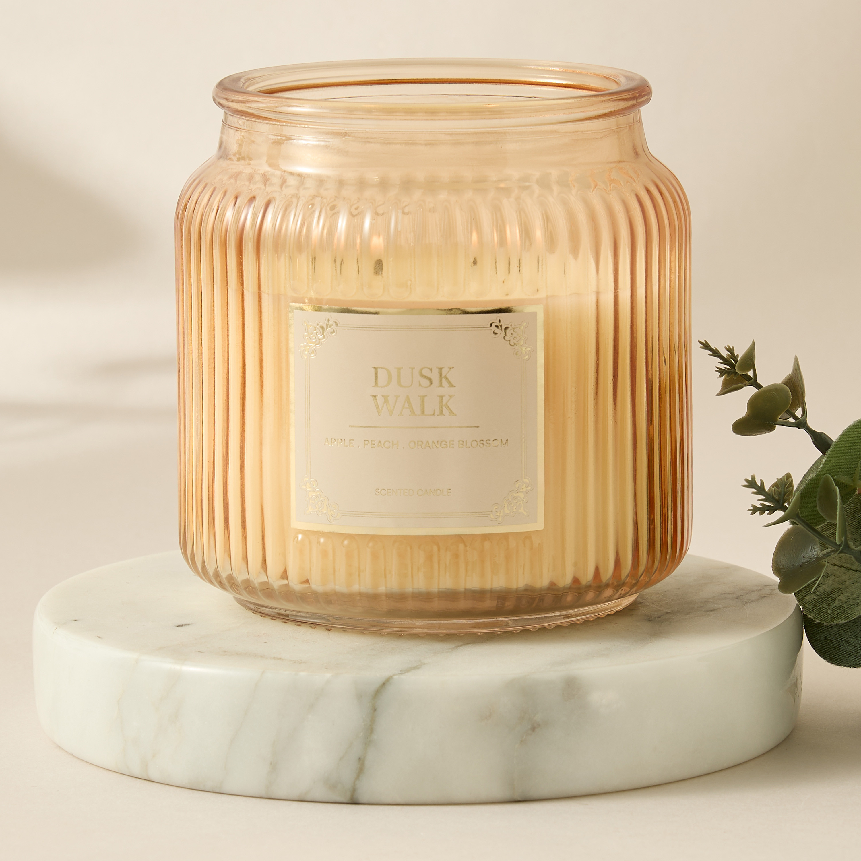 Atelier Dusk Walk Jar Candle - 370 gms-household-homefragrance-candles-image-4