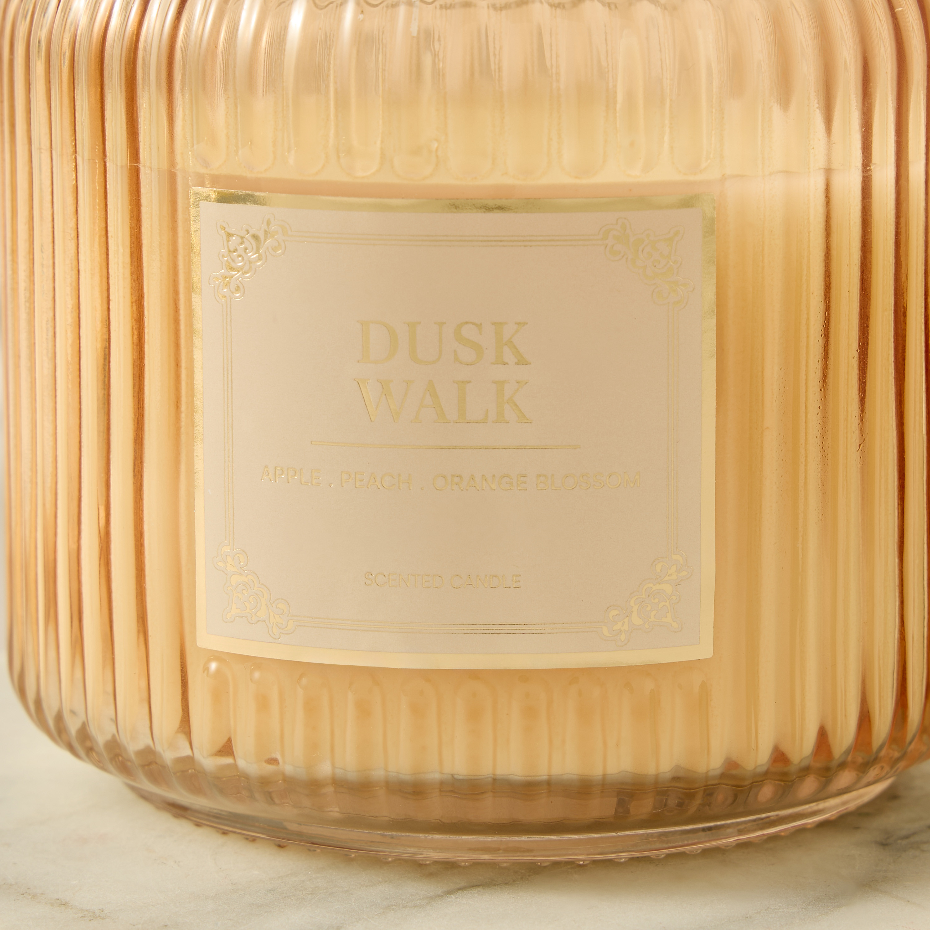 Atelier Dusk Walk Jar Candle - 370 gms-household-homefragrance-candles-image-5