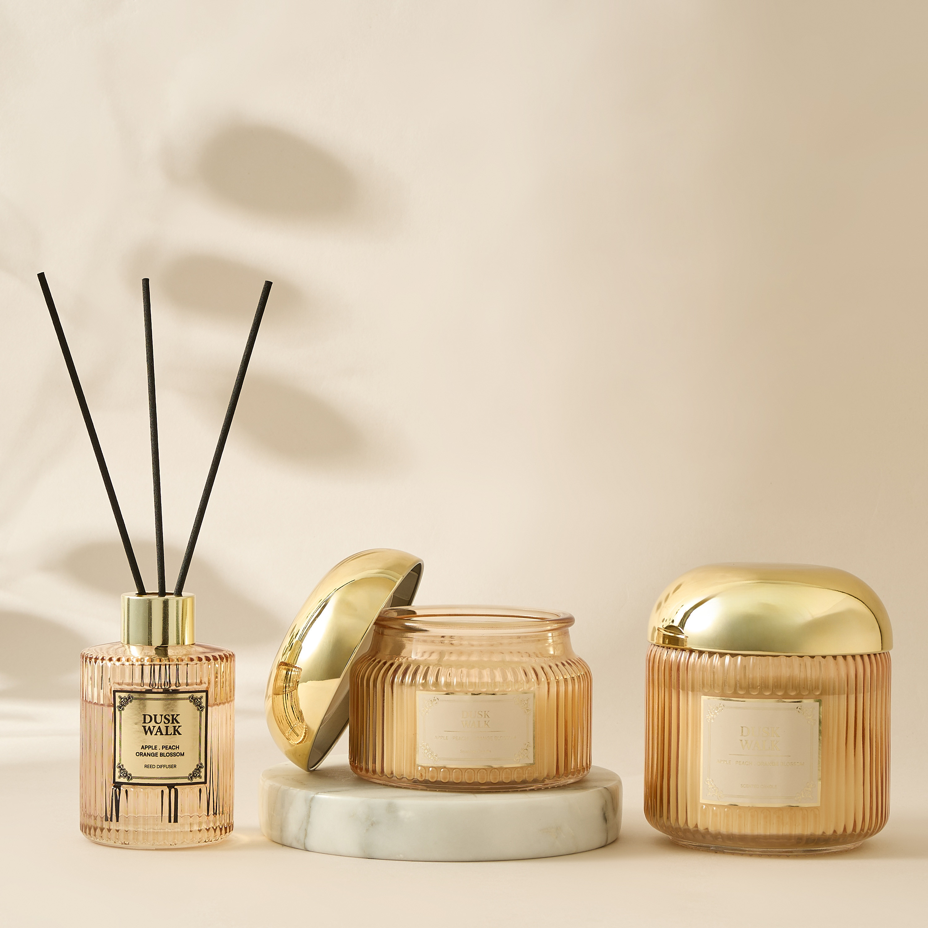 Atelier Dusk Walk Jar Candle - 370 gms-household-homefragrance-candles-image-6