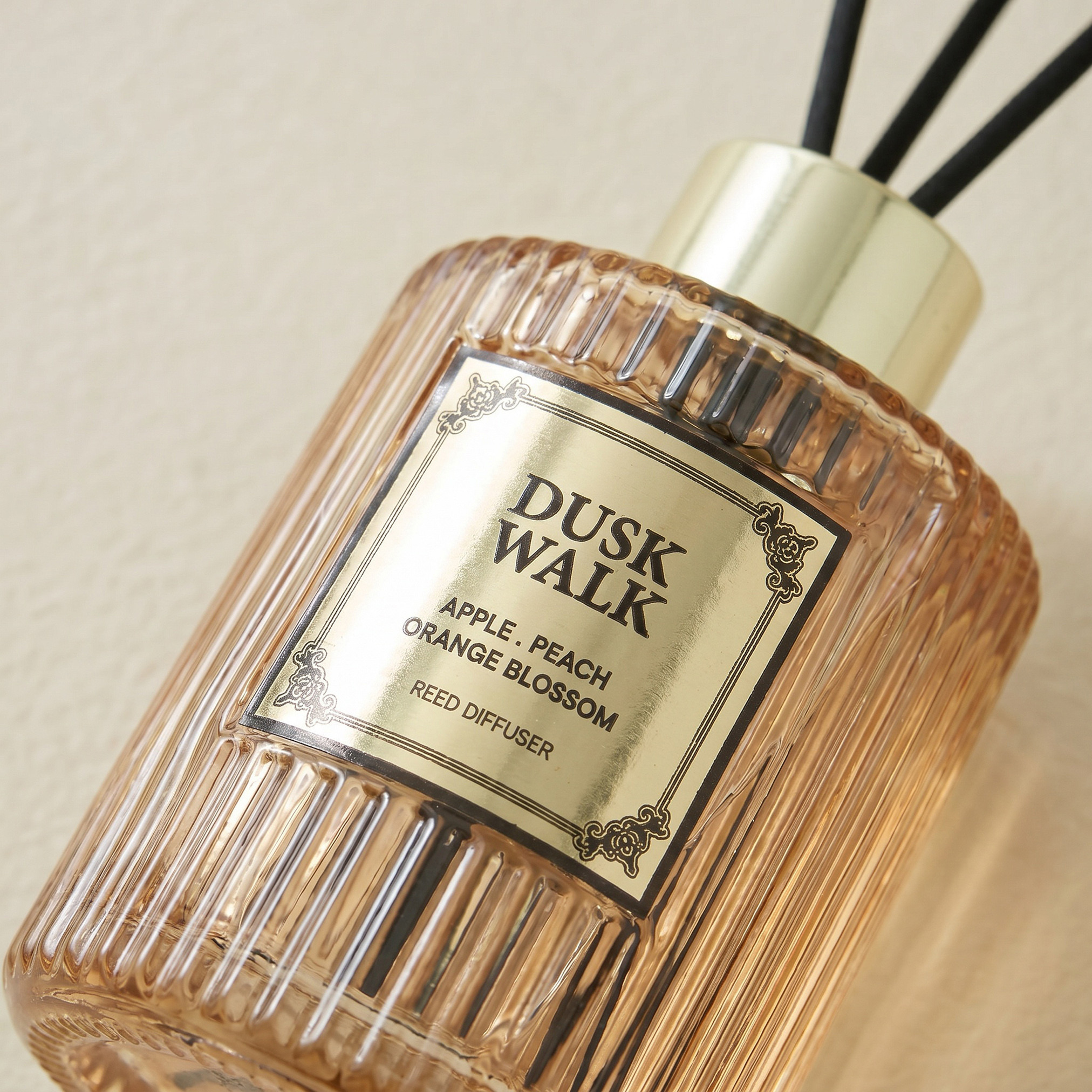 Atelier Dusk Walk Reed Diffuser - 100 ml-household-homefragrance-reeddiffusers-image-5