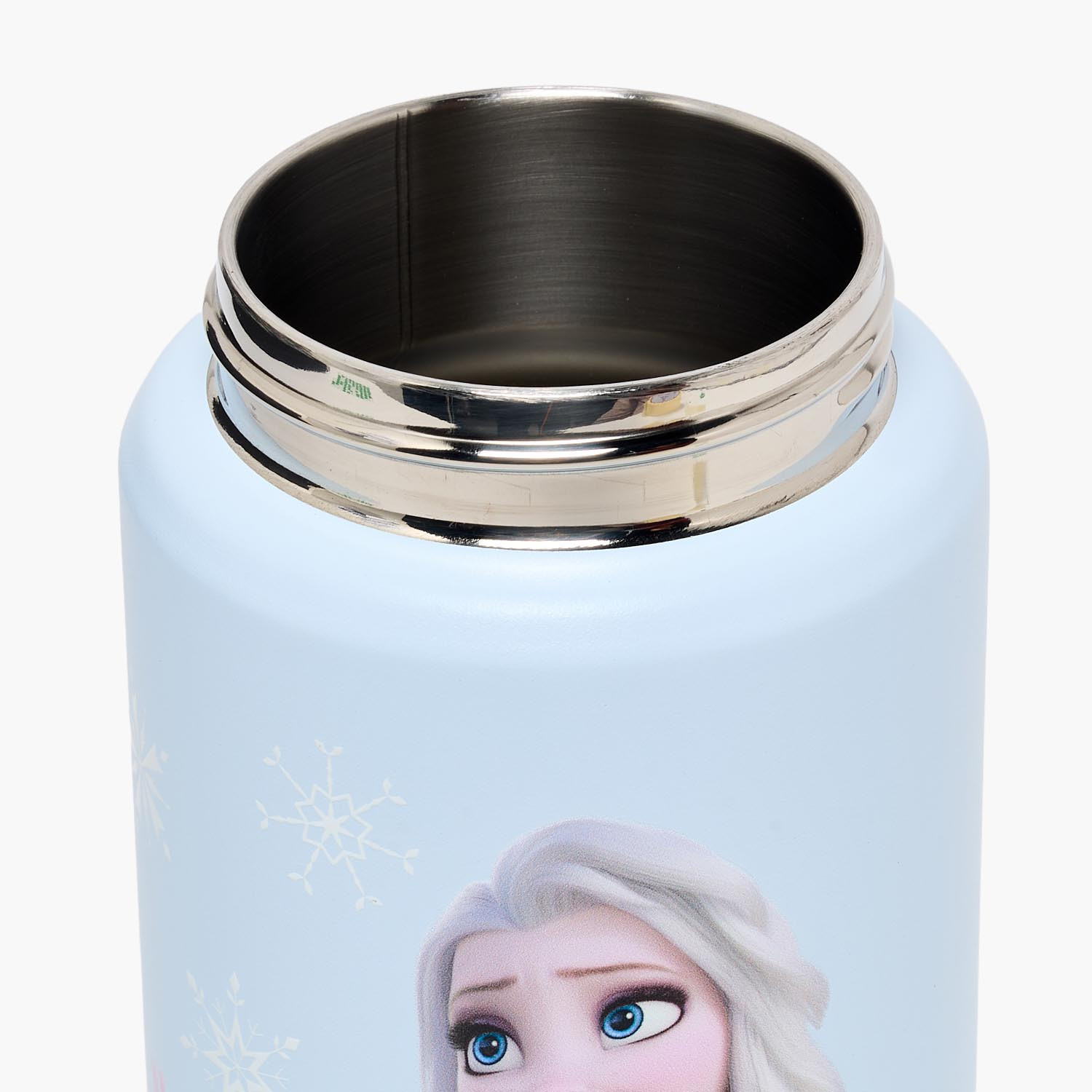 قارورة مياه ستانلس ستيل بفوهة قلابة ومقبض وطبعات من ديزني-school-waterbottles-image-5