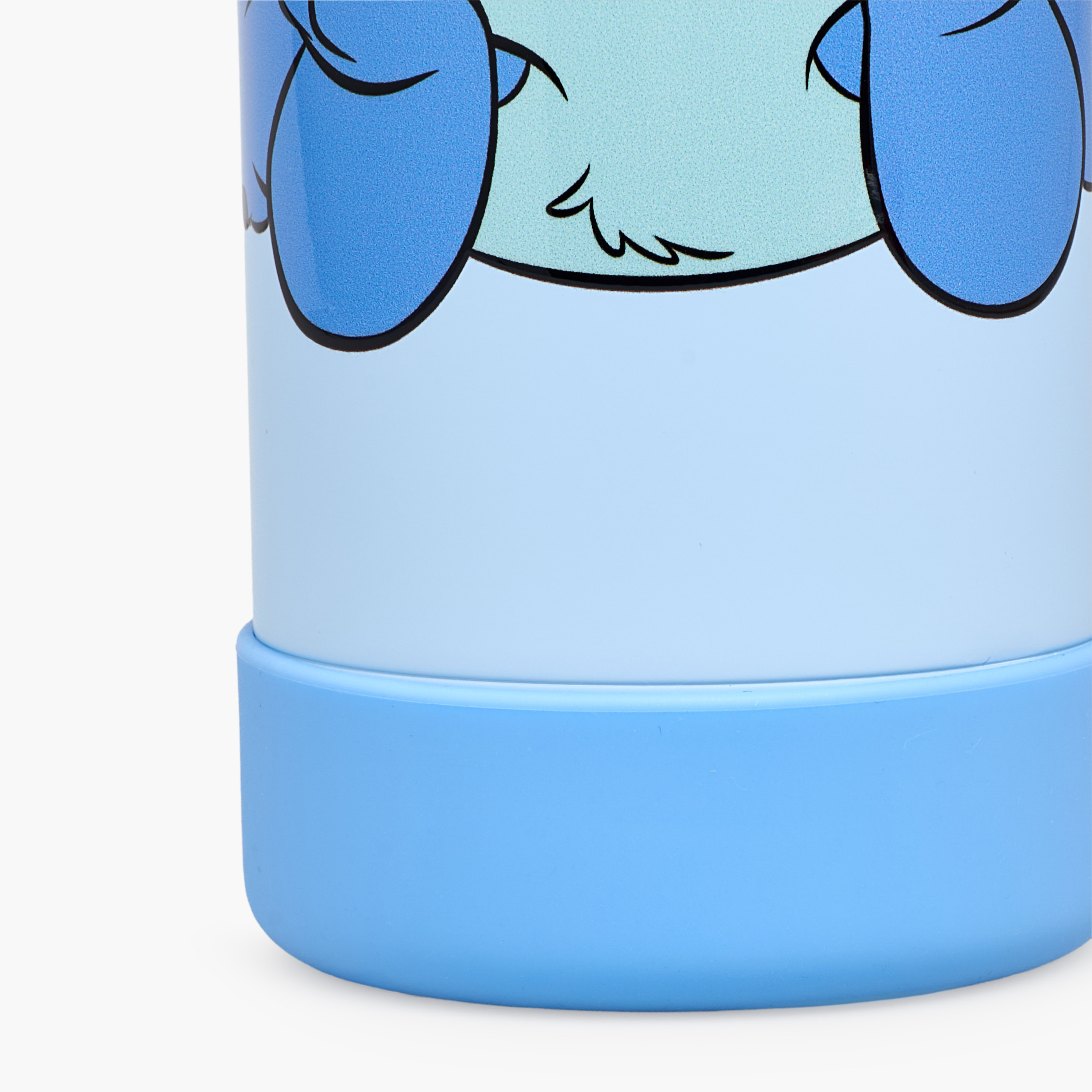 Disney Stitch Print Stainless Steel Water Bottle with Wide Mouth and Handle-school-waterbottles-image-7