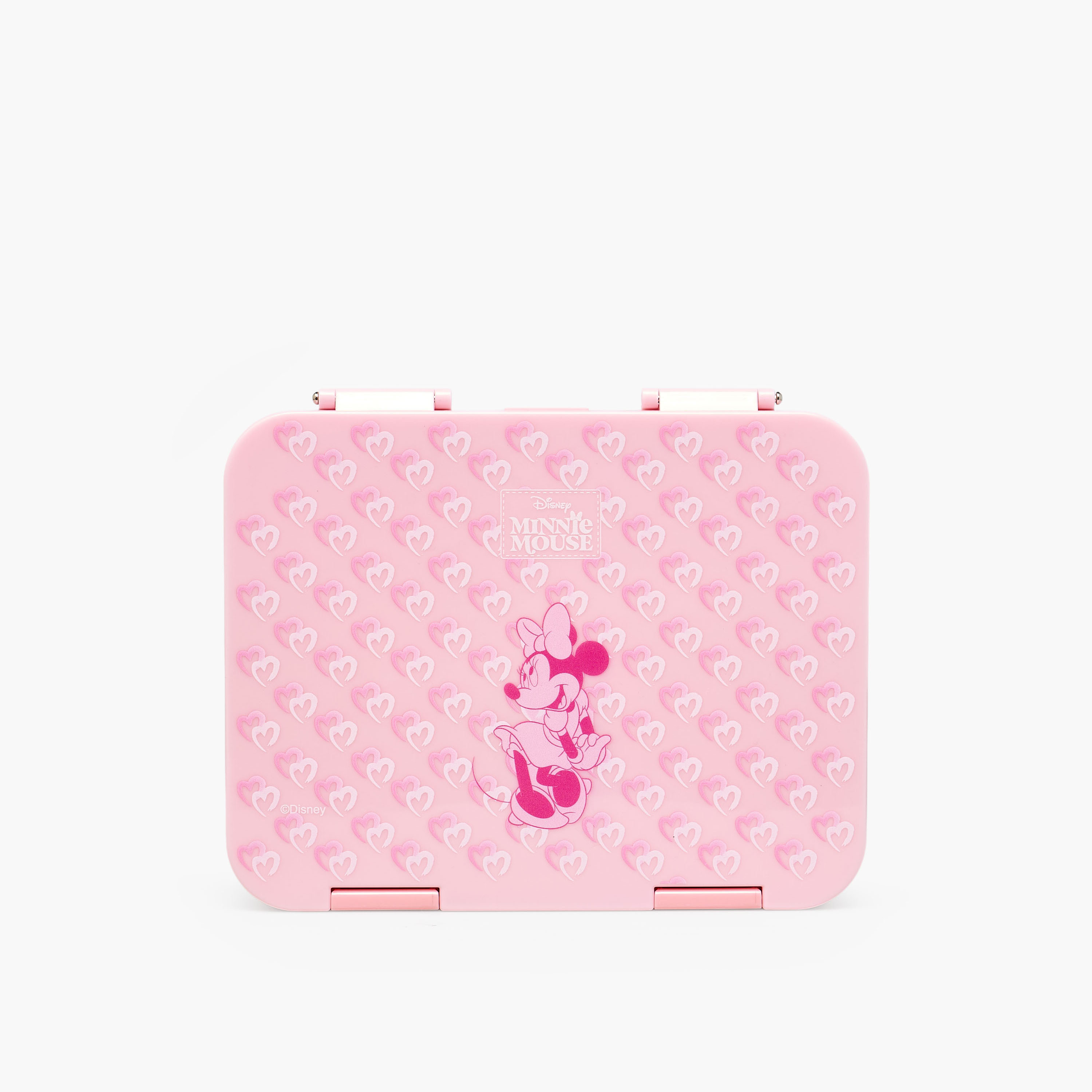 صندوق غداء بينتو مقسم للبنات بطبعات من ديزني-school-lunchessentials-lunchboxes-image-3