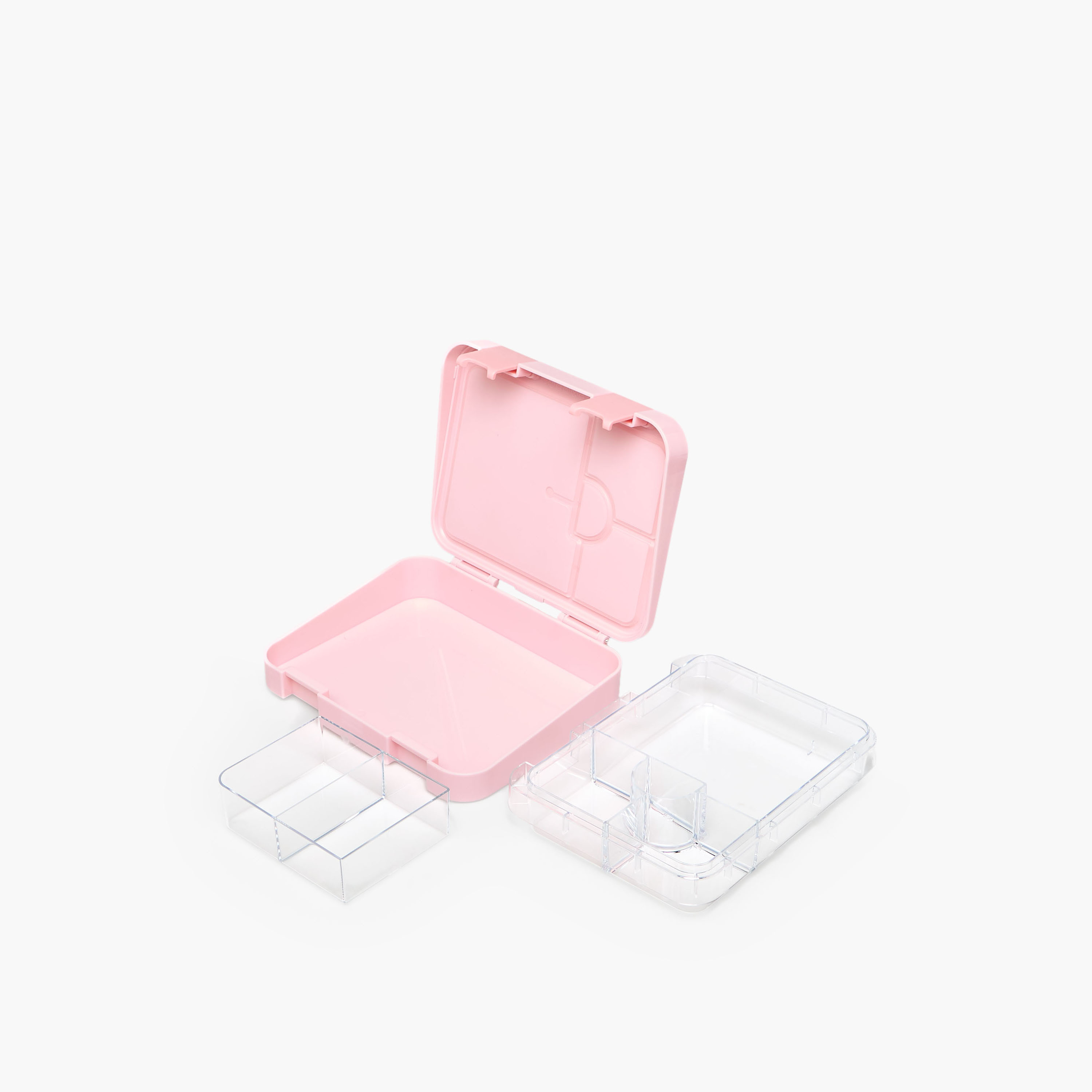 صندوق غداء بينتو مقسم للبنات بطبعات من ديزني-school-lunchessentials-lunchboxes-image-6