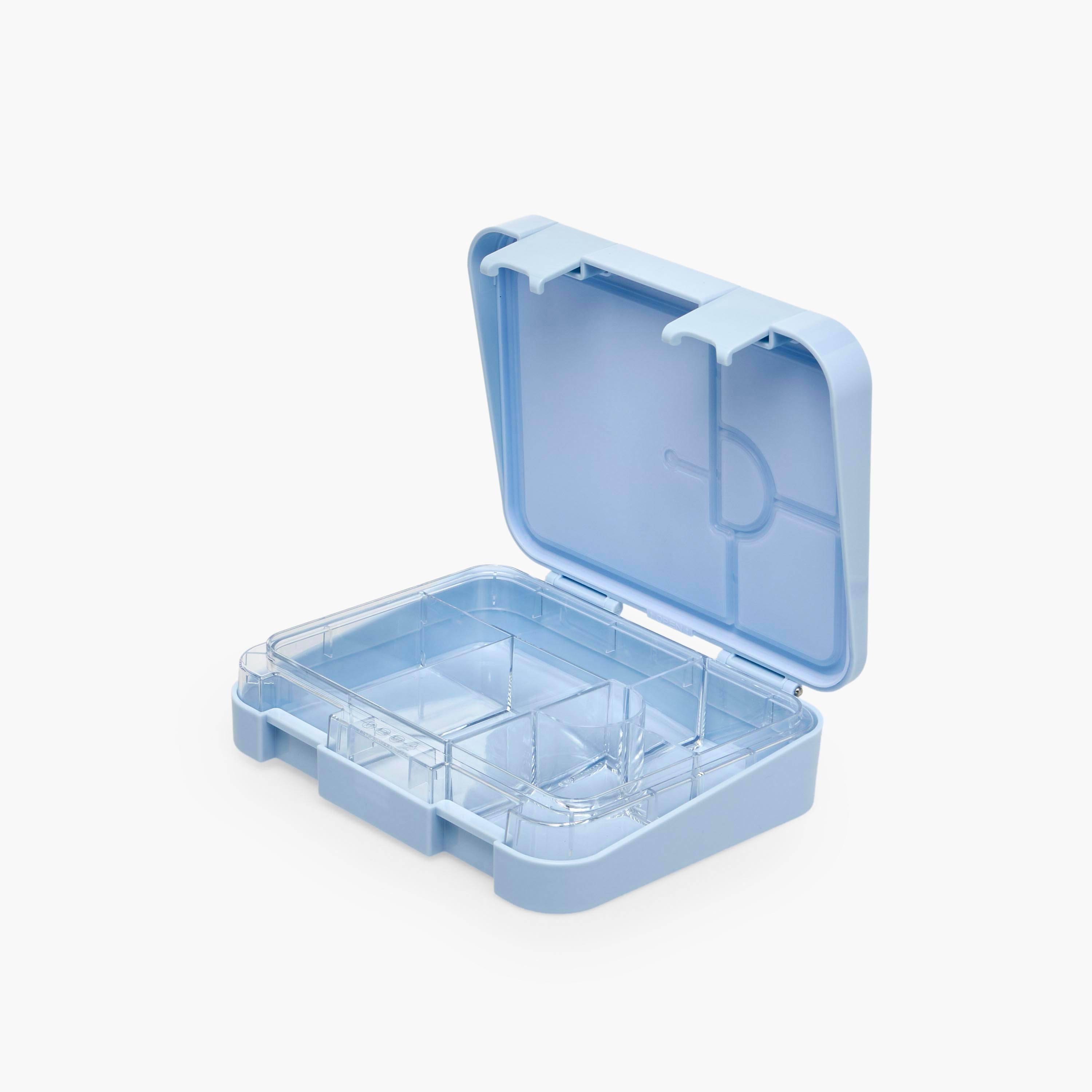 صندوق طعام بينتو بطبعات ستيتش مقسم للبنات من ديزني-school-lunchessentials-lunchboxes-image-5