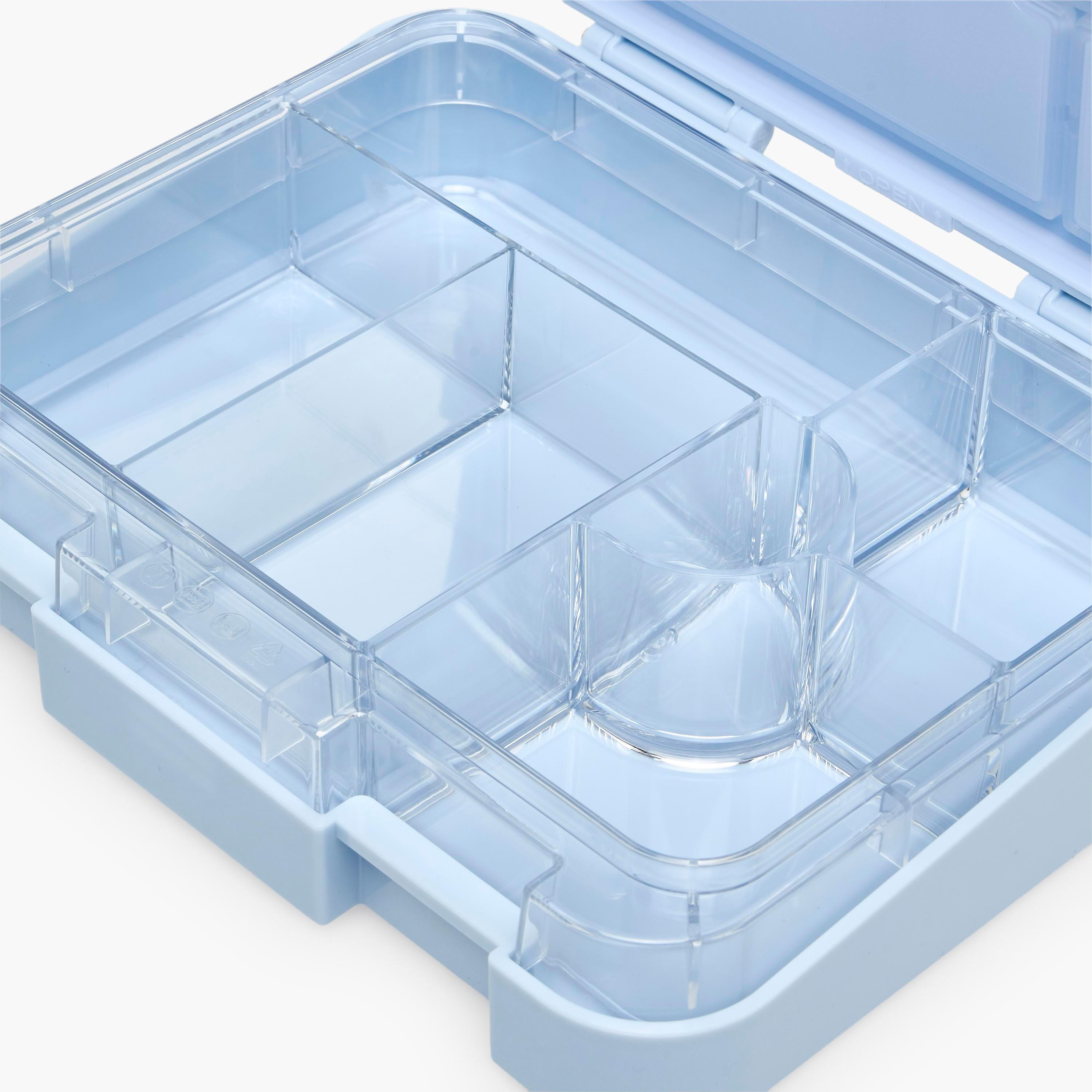 صندوق طعام بينتو بطبعات ستيتش مقسم للبنات من ديزني-school-lunchessentials-lunchboxes-image-8