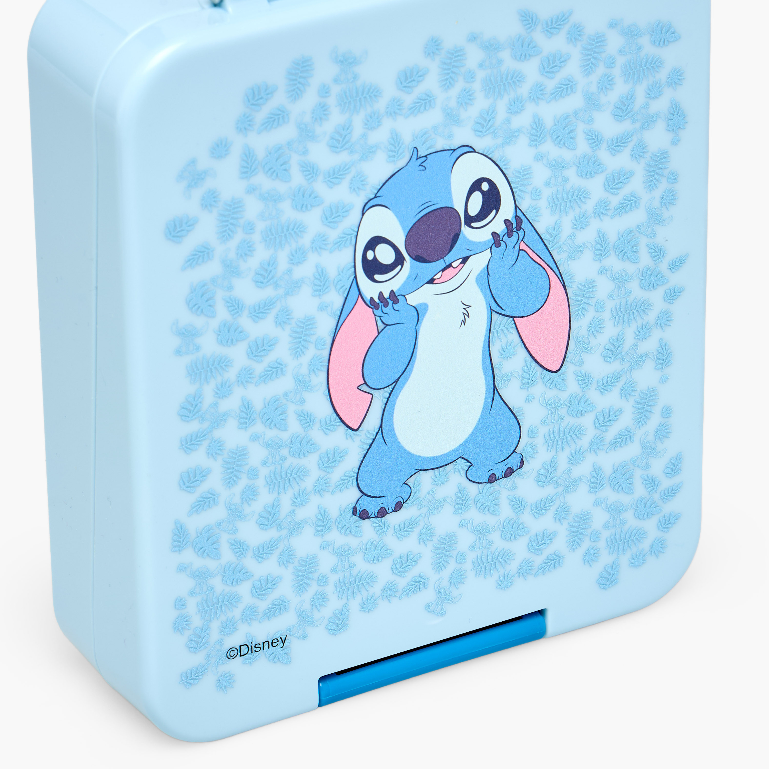 صندوق غداء ستيتش ديزني  للأولاد بقفل محكم-school-lunchessentials-lunchboxes-image-5