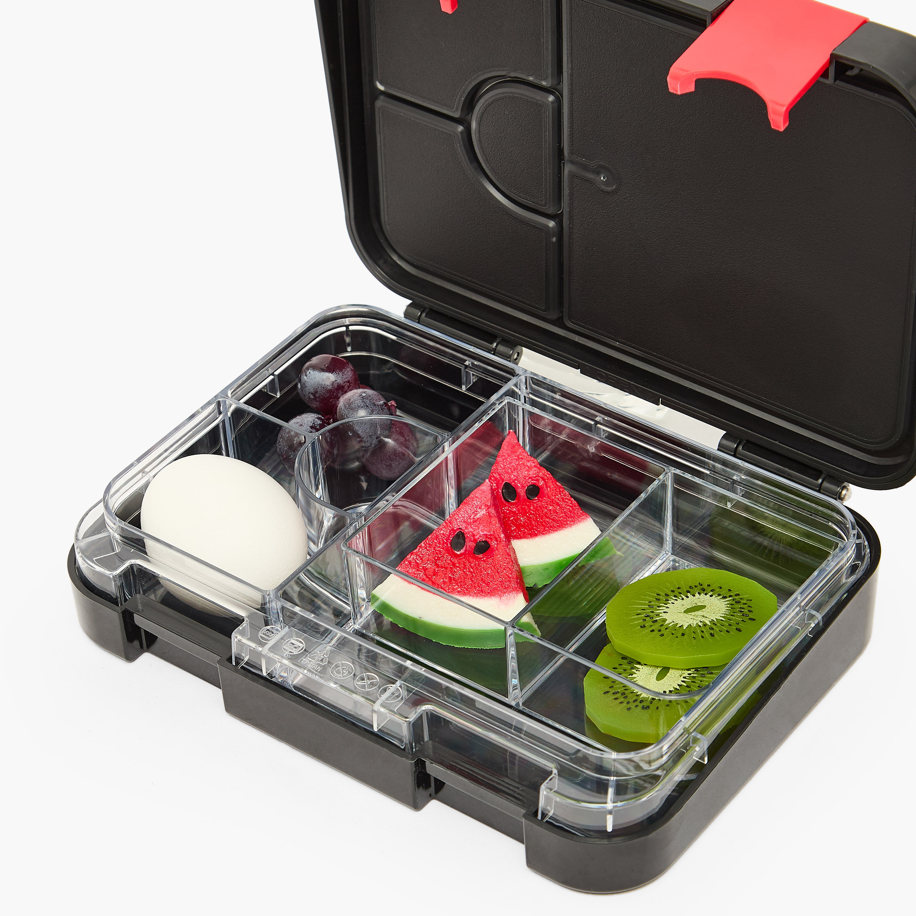 صندوق غداء ميكي ماوس ديزني للأولاد بقفل محكم-school-lunchessentials-lunchboxes-image-8