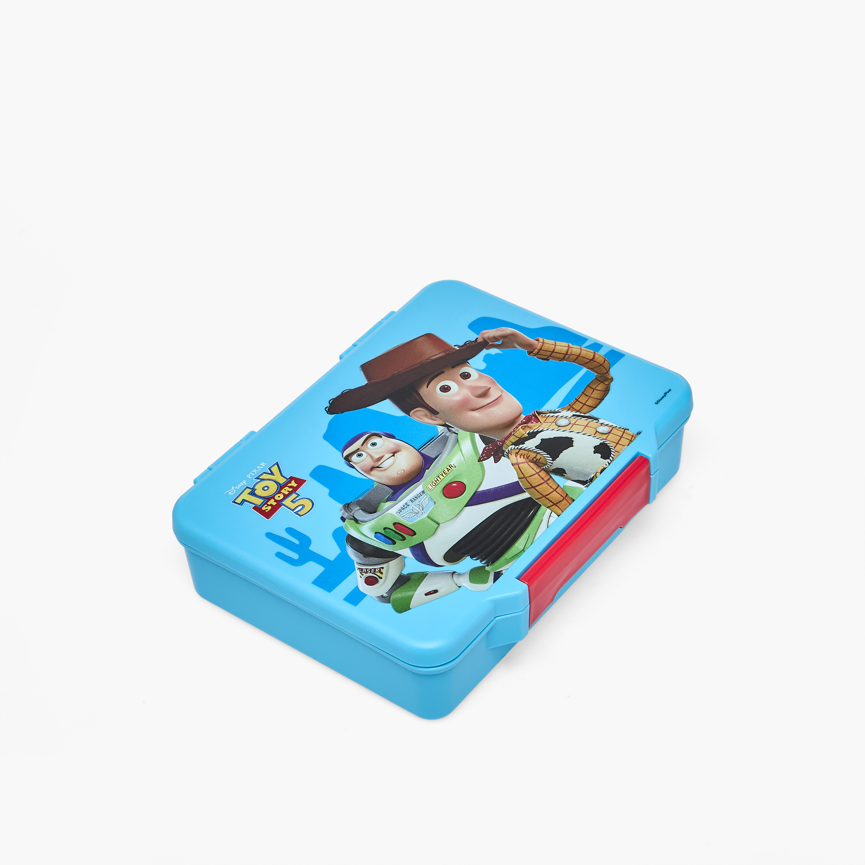 Disney Toy Story Print Bento Lunch Box for Boys with Compartments-school-lunchessentials-lunchboxes-image-1