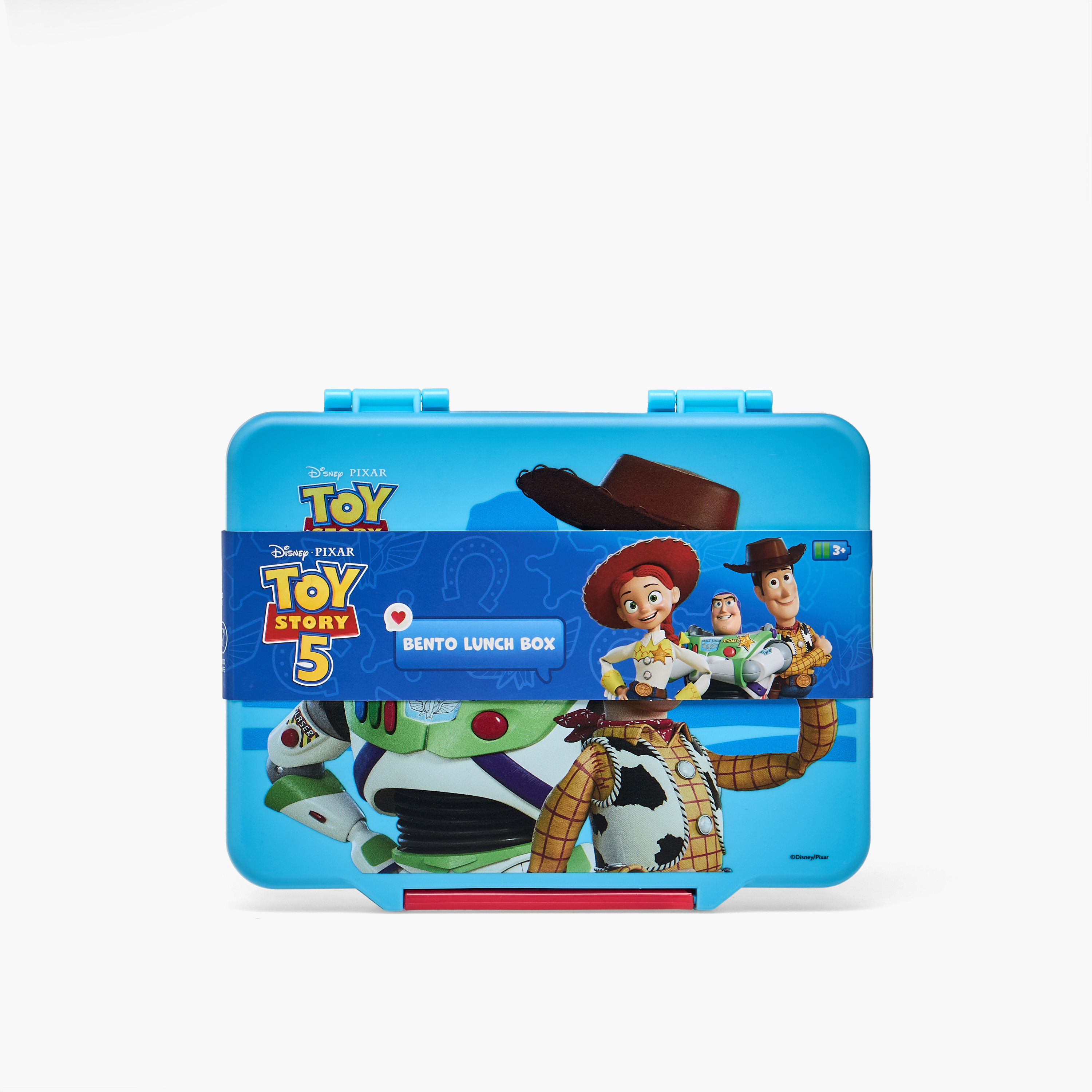 Disney Toy Story Print Bento Lunch Box for Boys with Compartments-school-lunchessentials-lunchboxes-image-11