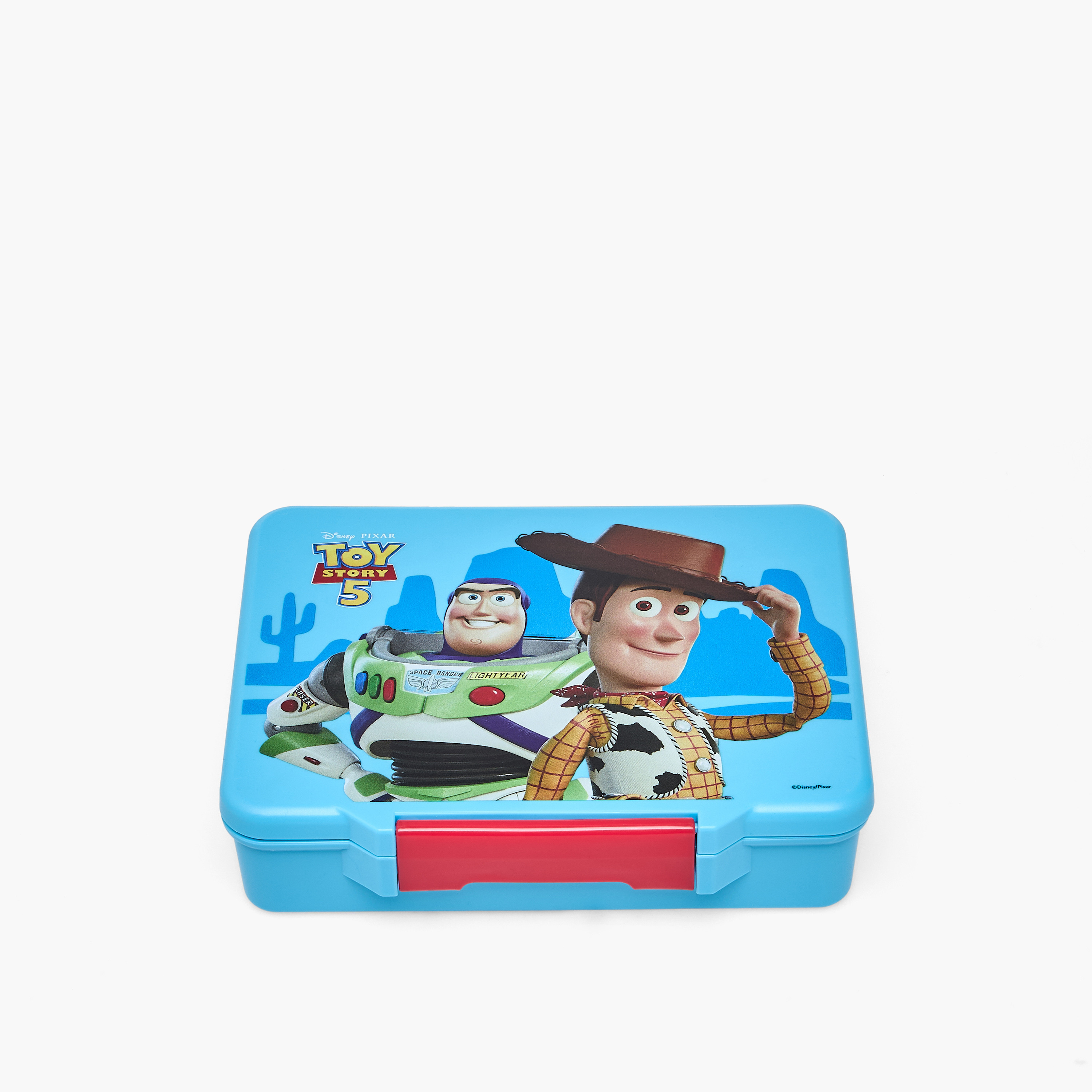 Disney Toy Story Print Bento Lunch Box for Boys with Compartments-school-lunchessentials-lunchboxes-image-2