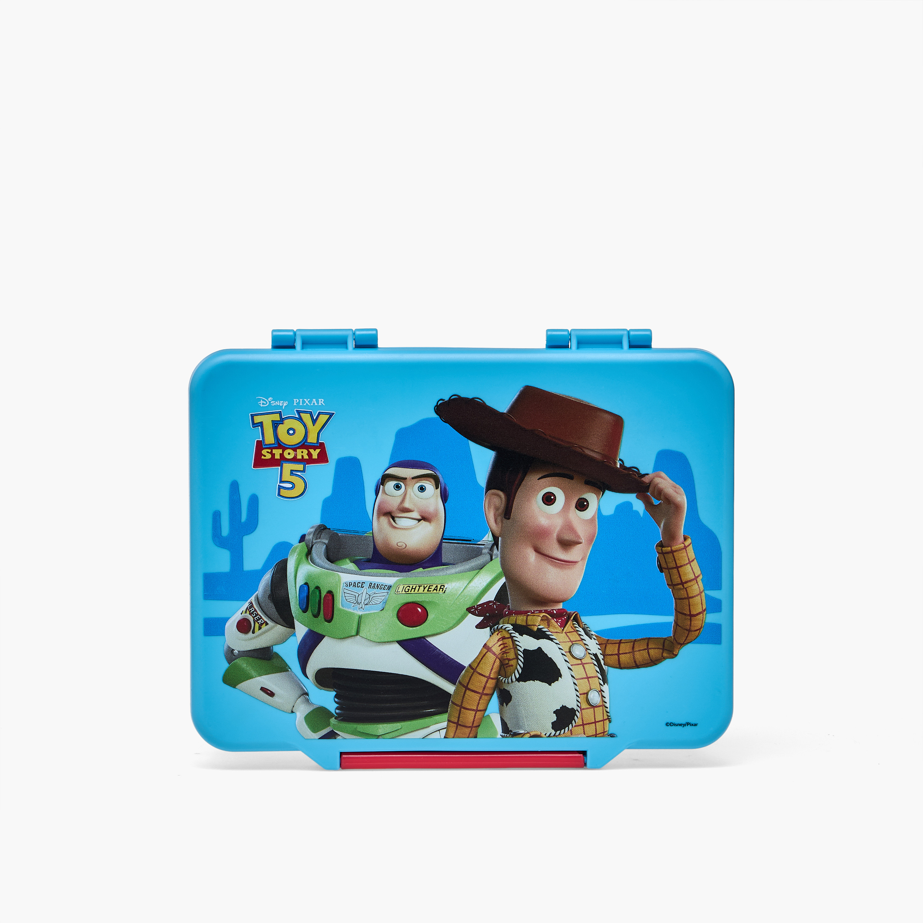 Disney Toy Story Print Bento Lunch Box for Boys with Compartments-school-lunchessentials-lunchboxes-image-3