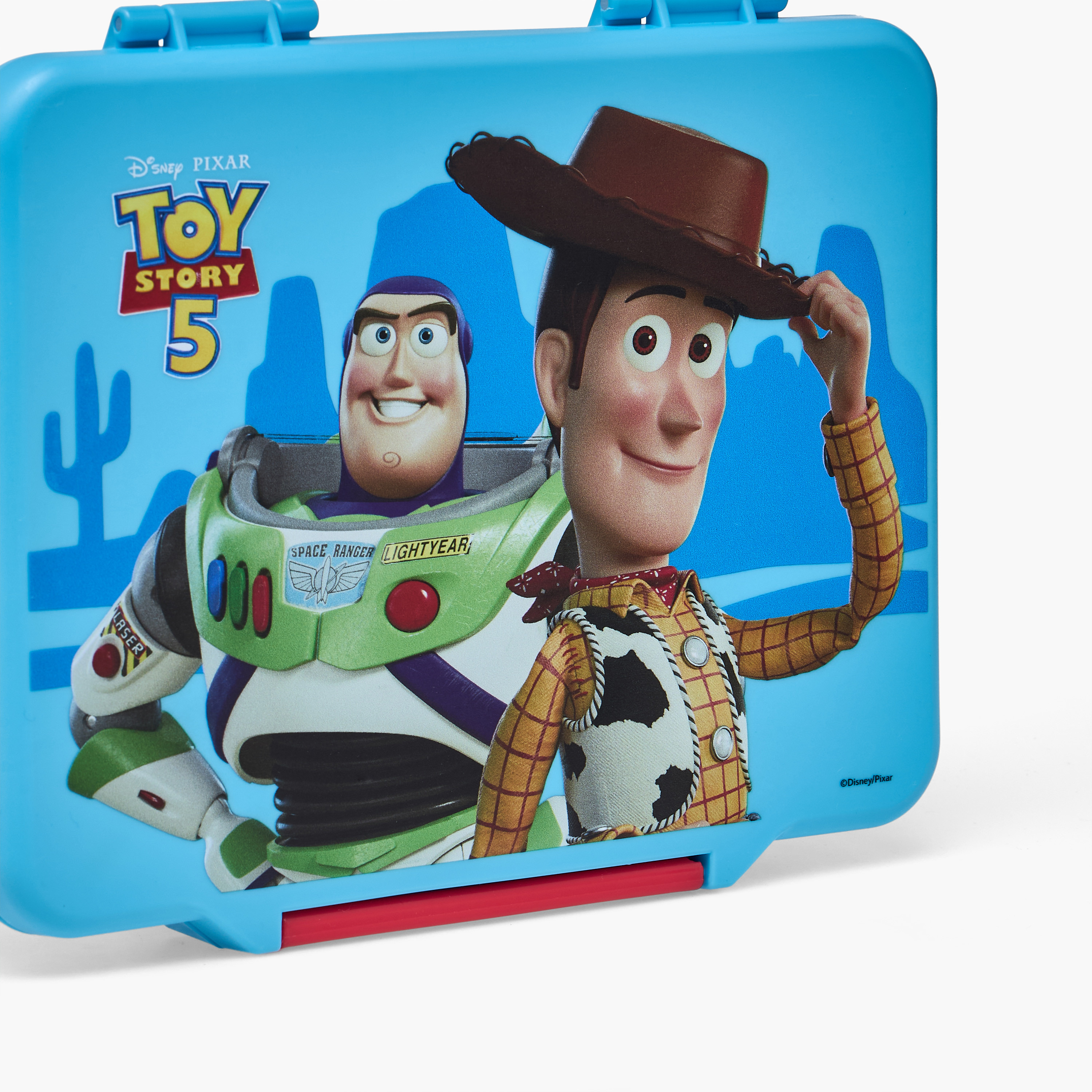 Disney Toy Story Print Bento Lunch Box for Boys with Compartments-school-lunchessentials-lunchboxes-image-4