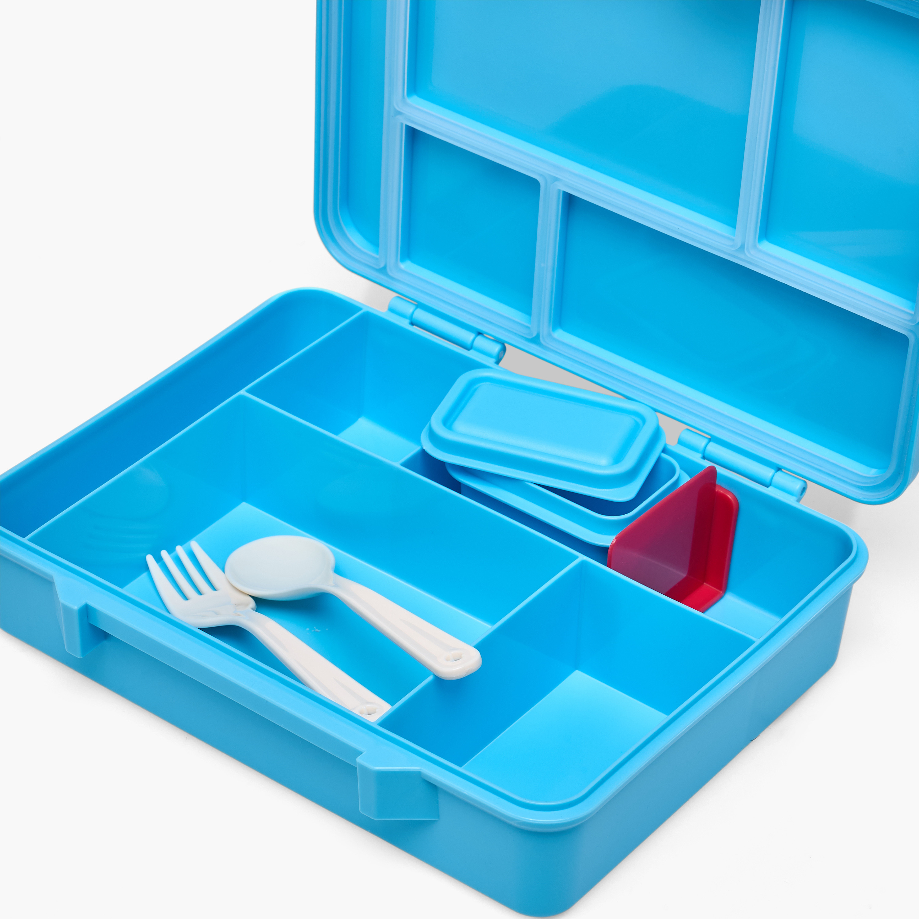 Disney Toy Story Print Bento Lunch Box for Boys with Compartments-school-lunchessentials-lunchboxes-image-8