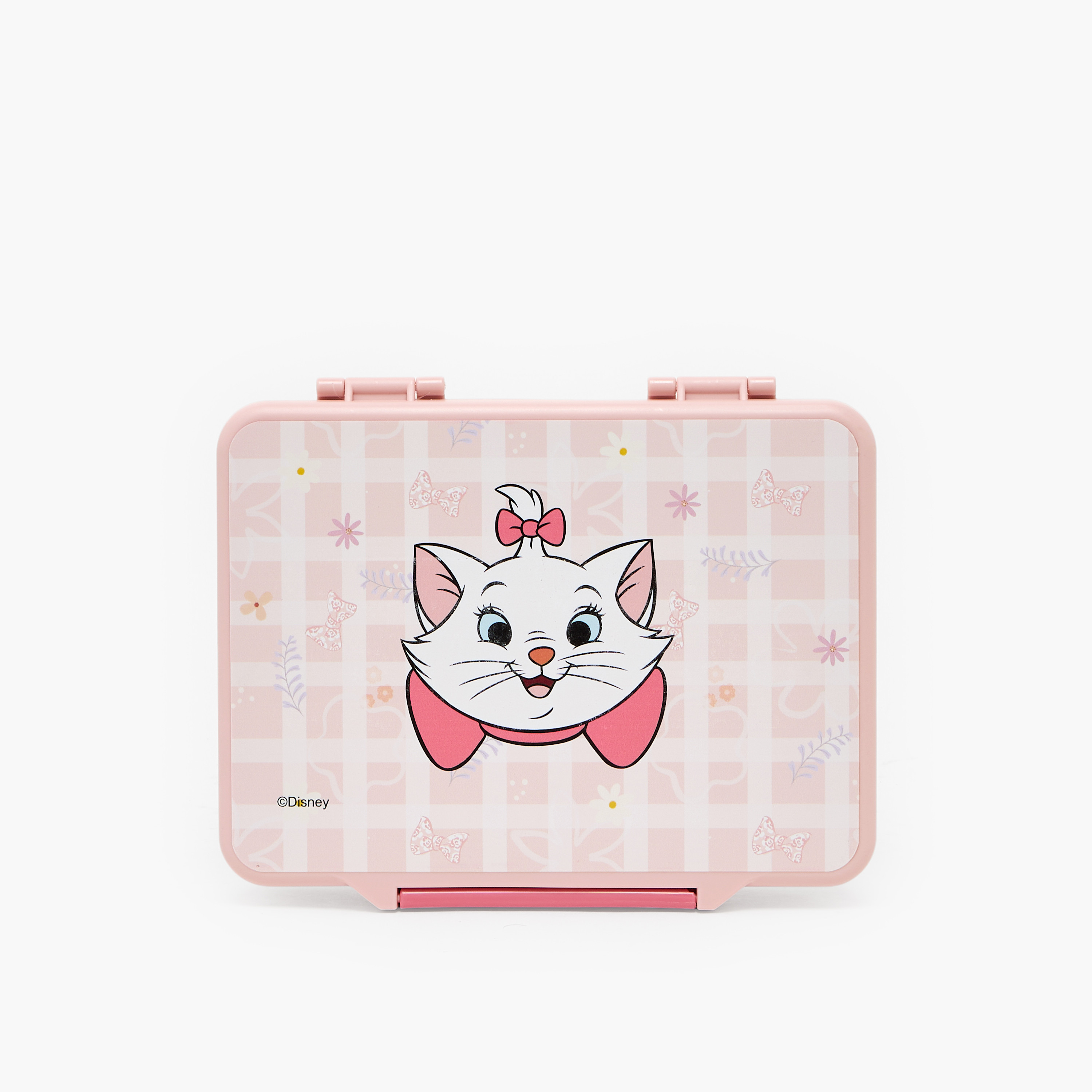 صندوق غداء مقسم بطبعات ماري للبنات من ديزني-school-lunchessentials-lunchboxes-image-3