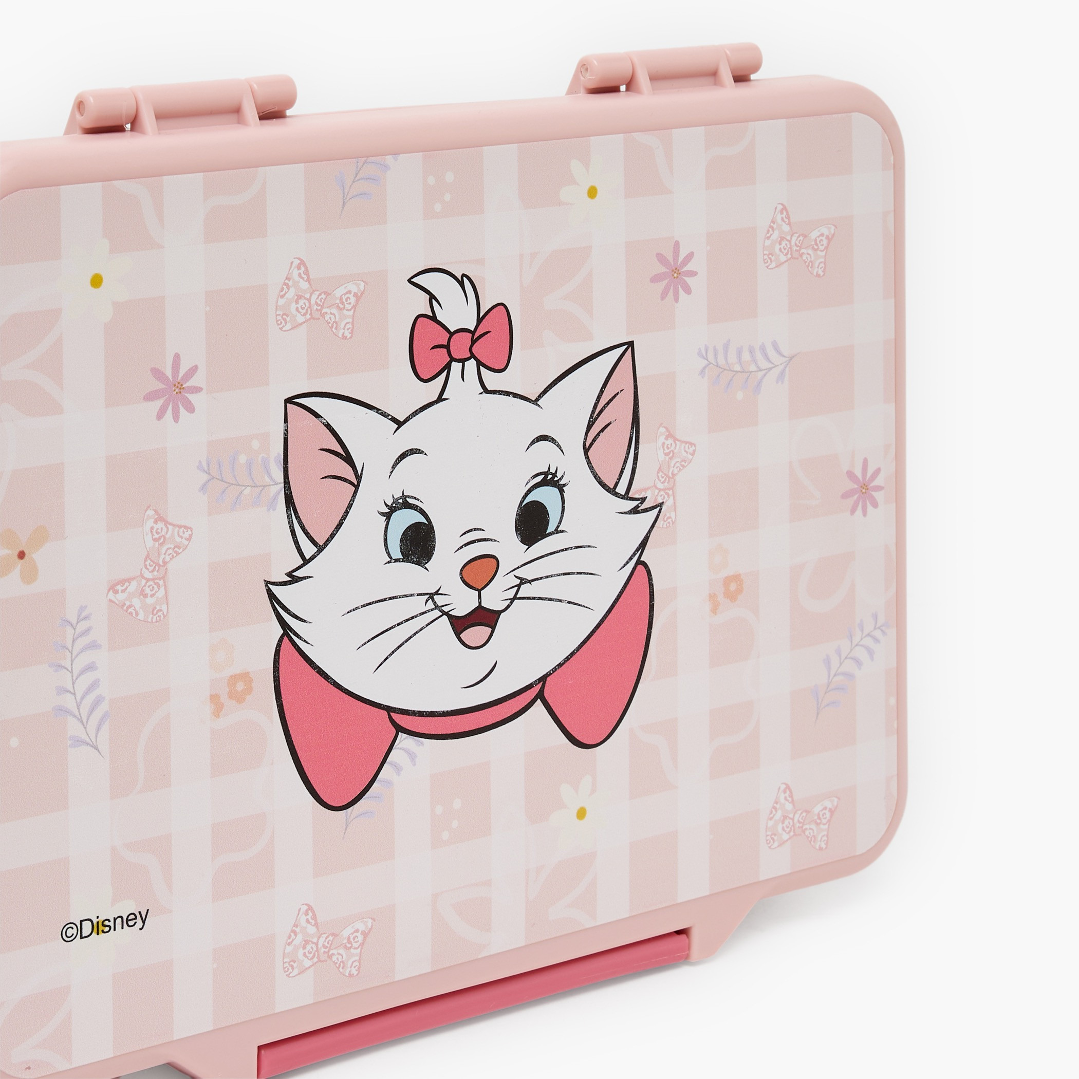 صندوق غداء مقسم بطبعات ماري للبنات من ديزني-school-lunchessentials-lunchboxes-image-4