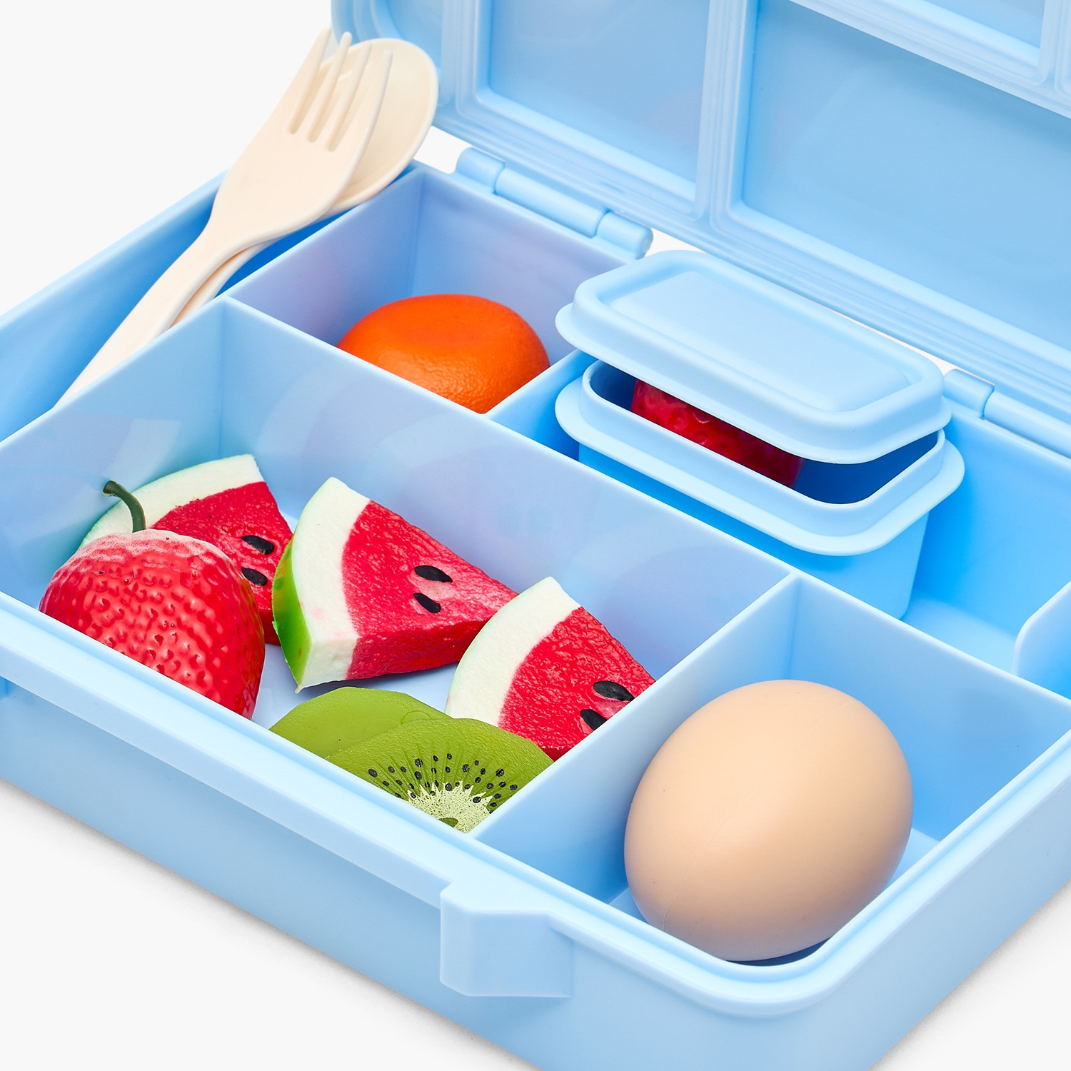 صندوق غداء بطبعات ستيتش مع أدوات مائدة للأولاد من ديزني-school-lunchessentials-lunchboxes-image-11