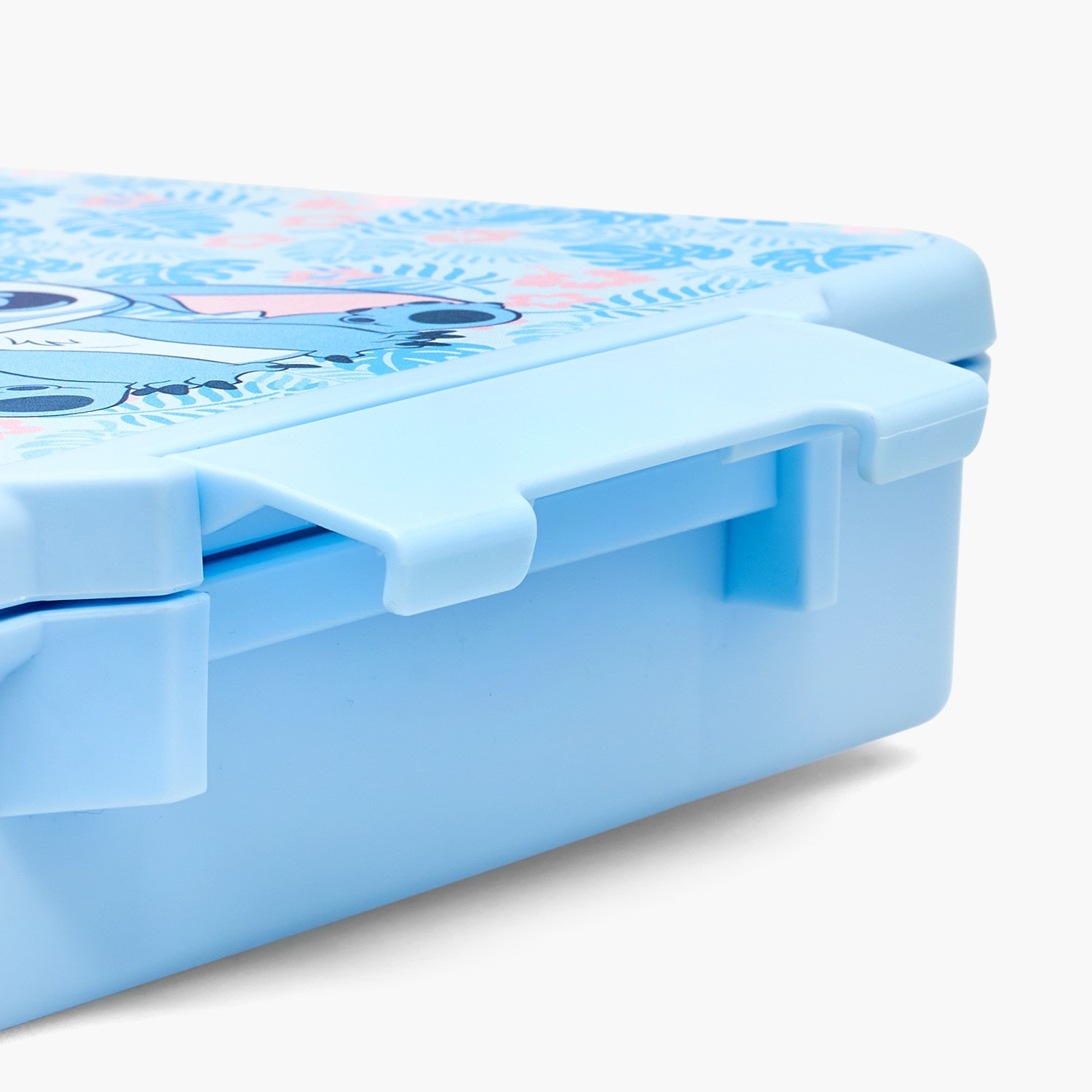 صندوق غداء بطبعات ستيتش مع أدوات مائدة للأولاد من ديزني-school-lunchessentials-lunchboxes-image-7