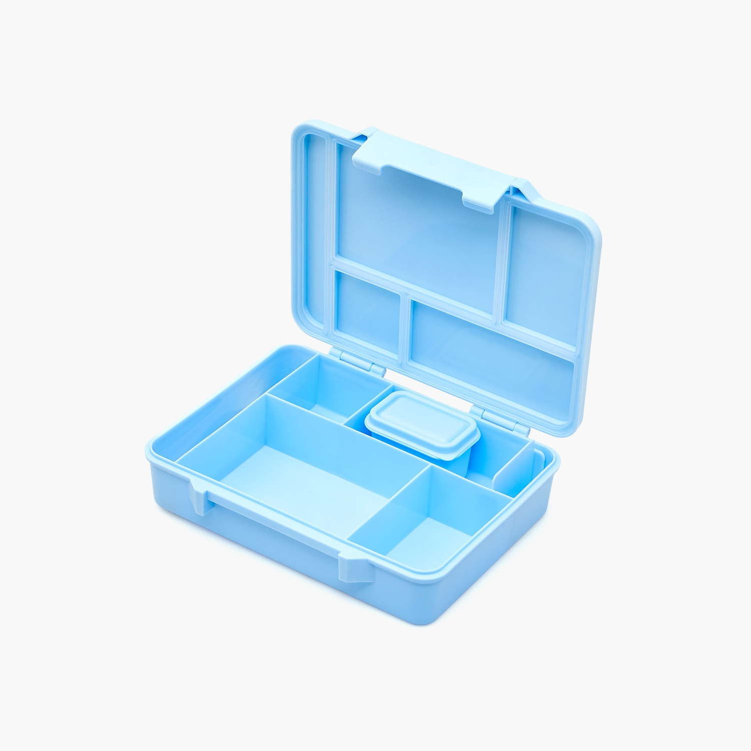 صندوق غداء بطبعات ستيتش مع أدوات مائدة للأولاد من ديزني-school-lunchessentials-lunchboxes-image-8