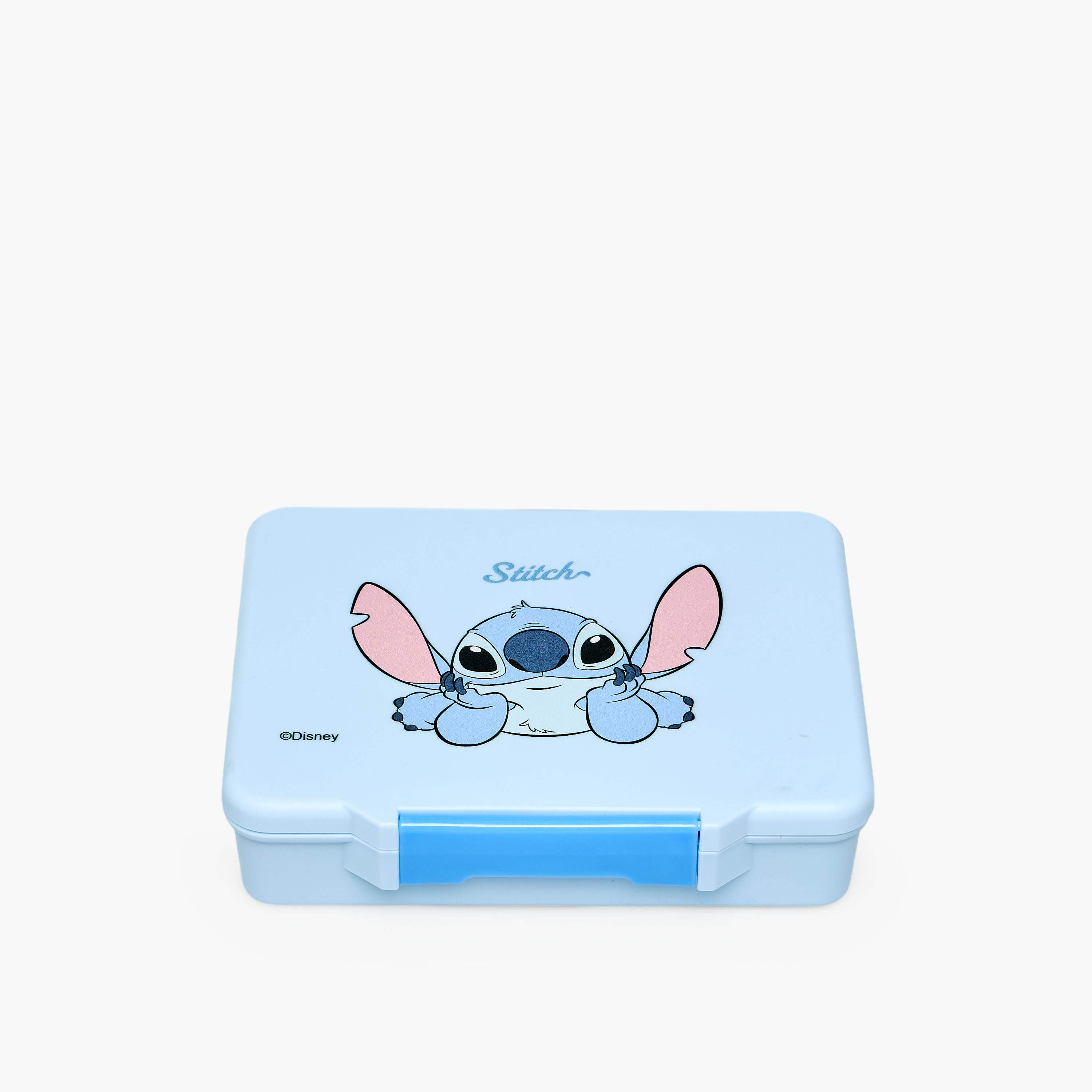 صندوق غداء بينتو مقسم للبنات بطبعات ستيتش من ديزني-school-lunchessentials-lunchboxes-image-3