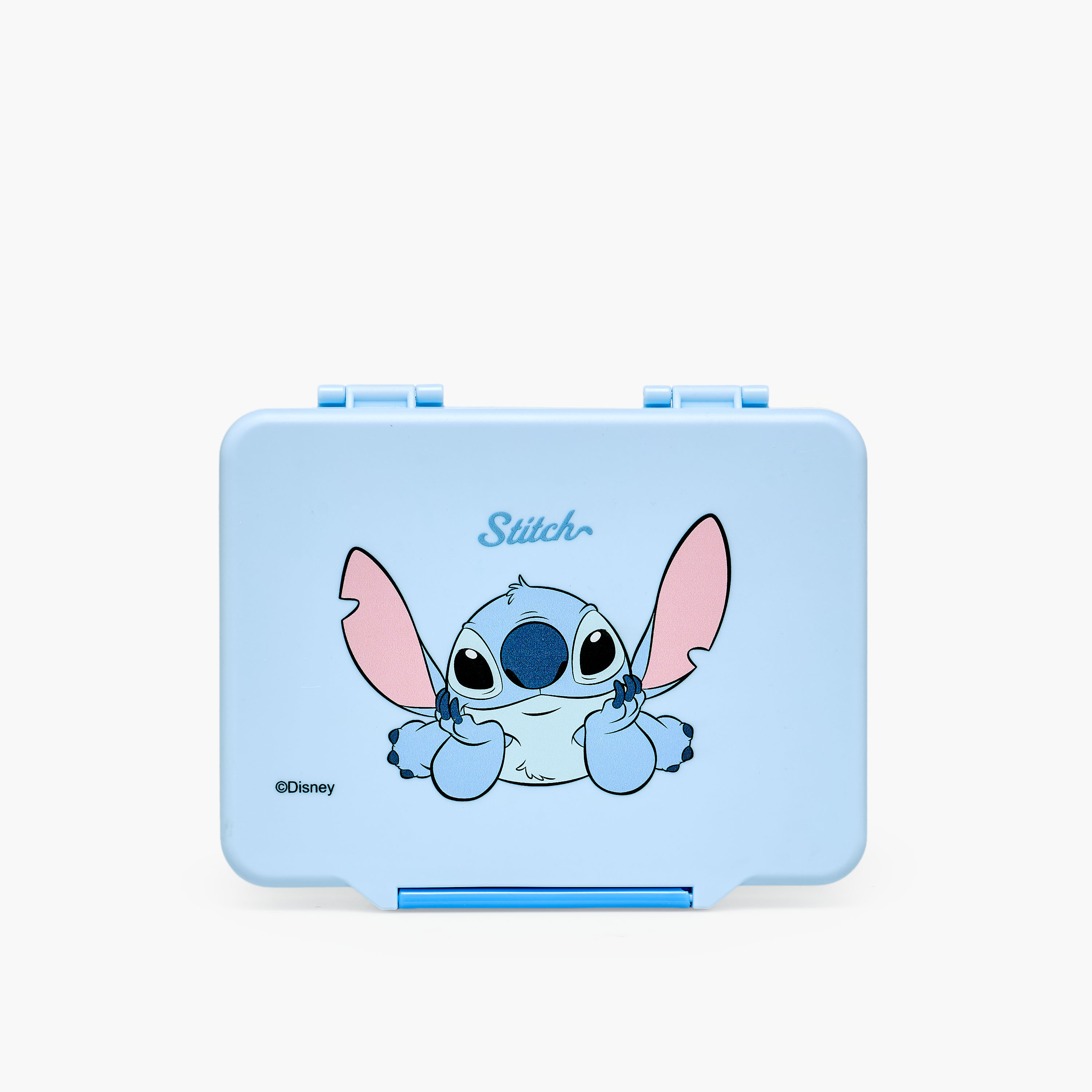 صندوق غداء بينتو مقسم للبنات بطبعات ستيتش من ديزني-school-lunchessentials-lunchboxes-image-4