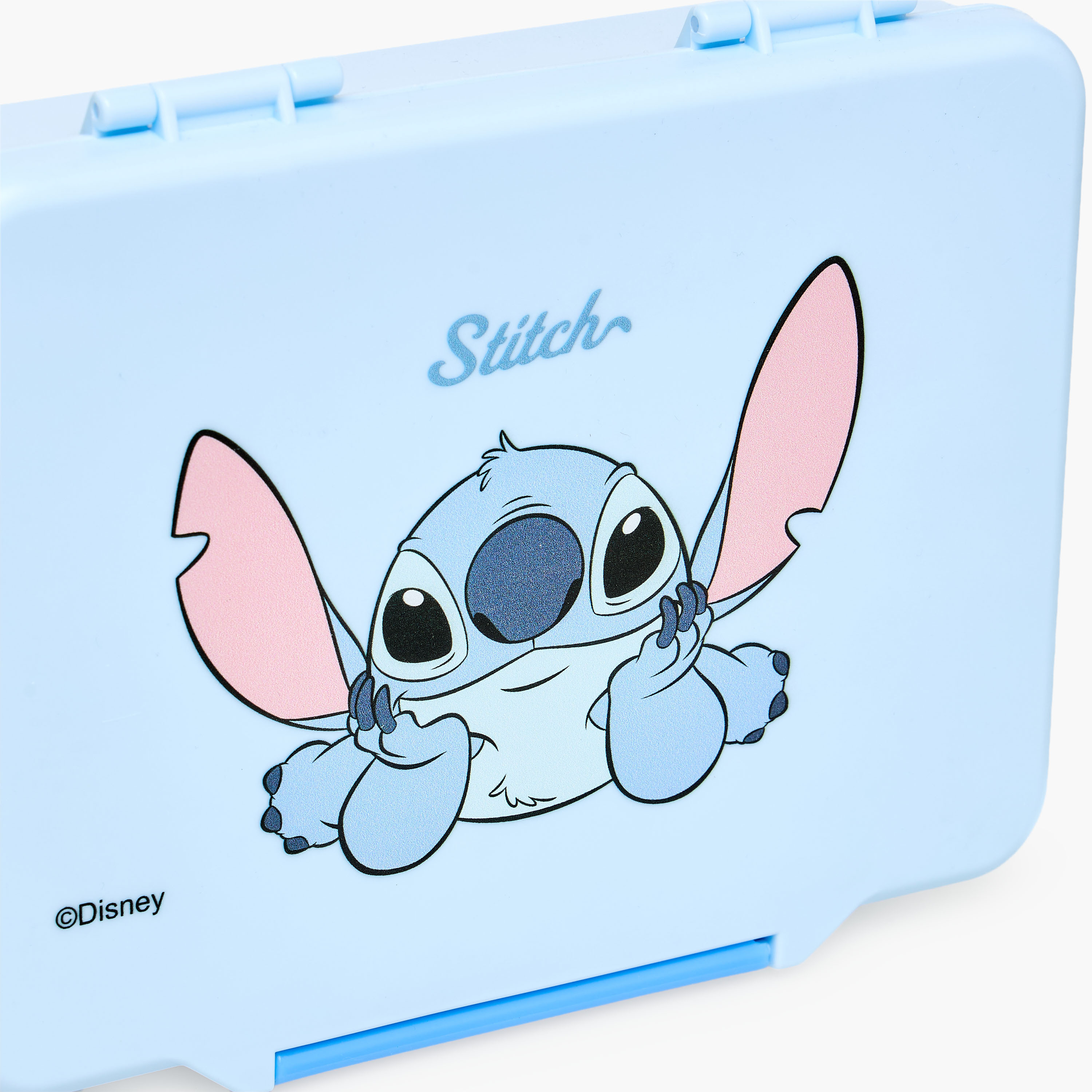 صندوق غداء بينتو مقسم للبنات بطبعات ستيتش من ديزني-school-lunchessentials-lunchboxes-image-5