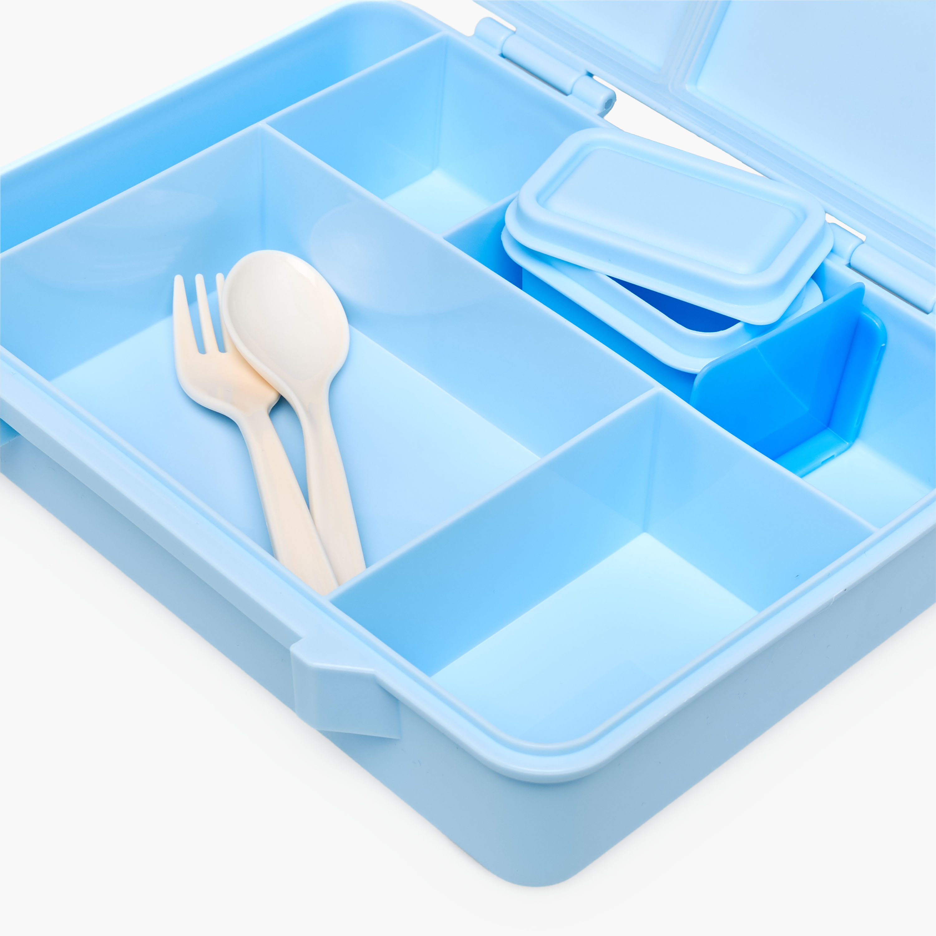 صندوق غداء بينتو مقسم للبنات بطبعات ستيتش من ديزني-school-lunchessentials-lunchboxes-image-8