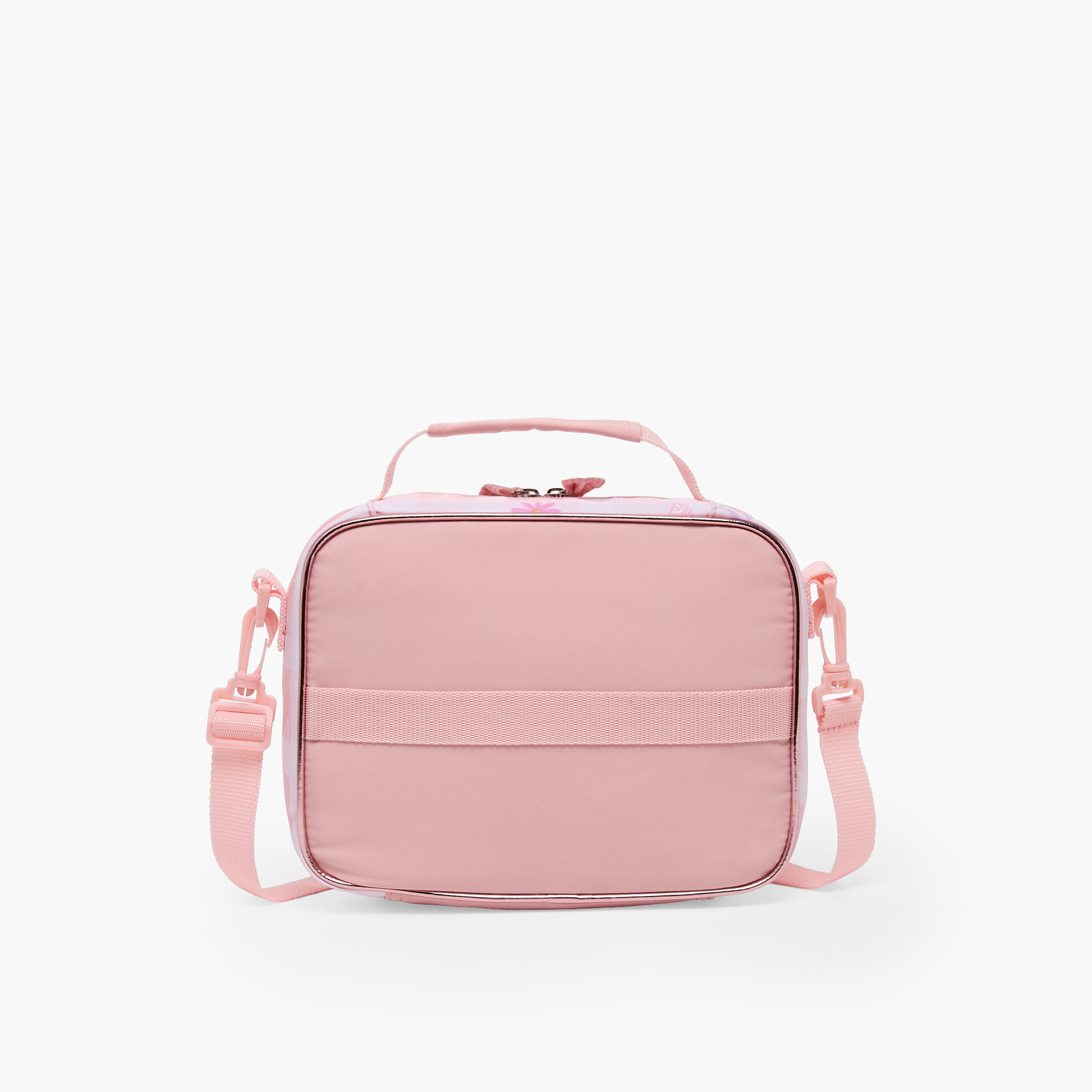 شنطة غداء بطبعة ماري للبنات من 5-8 سنوات مع حزام قابل للفصل من ديزني-school-lunchessentials-lunchbags-image-9