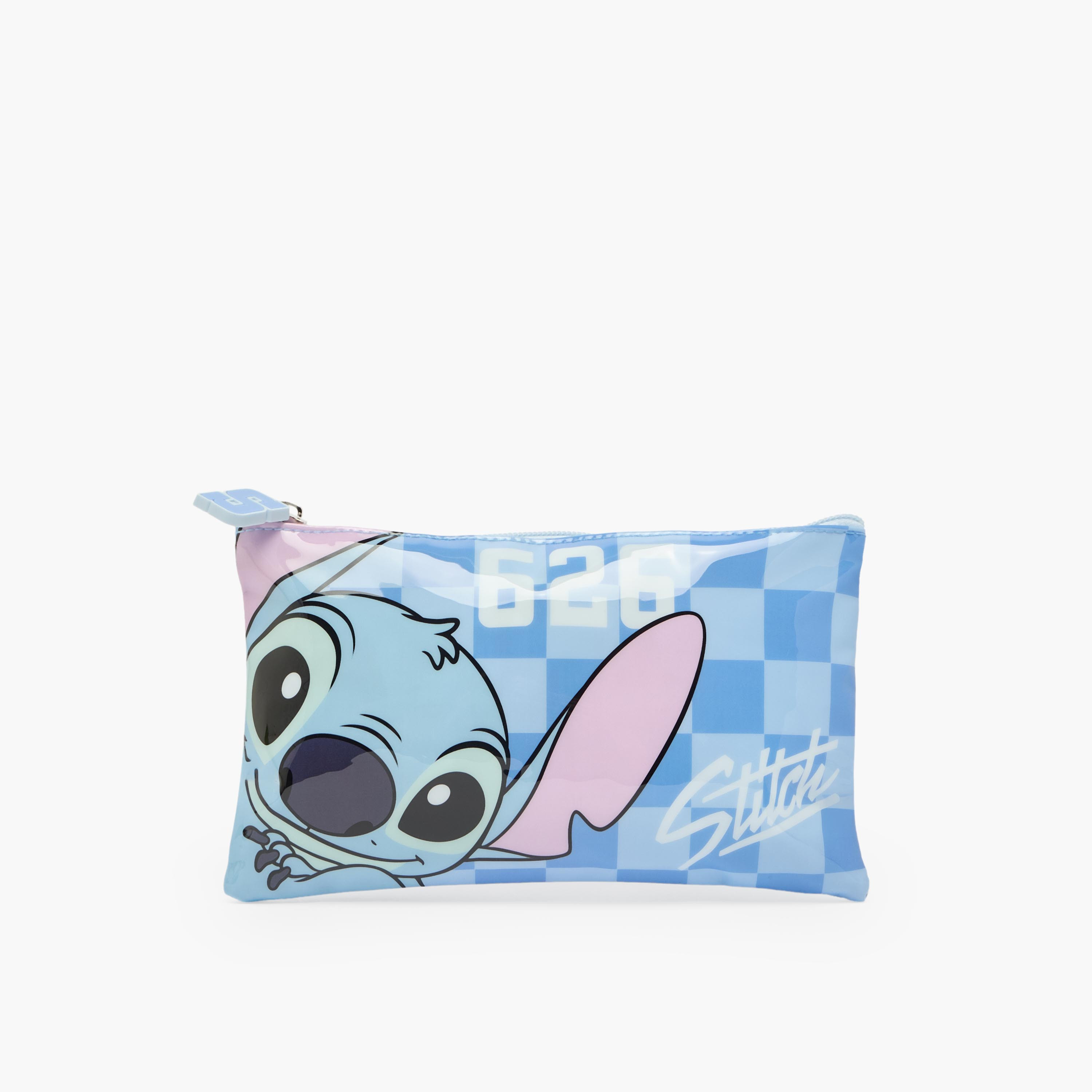 Disney Stitch 3-Piece School Backpack Set for Girls 5-8 Years with Lunch Bag - 16 inches-school-bagsandbackpacks-backpacks-image-13